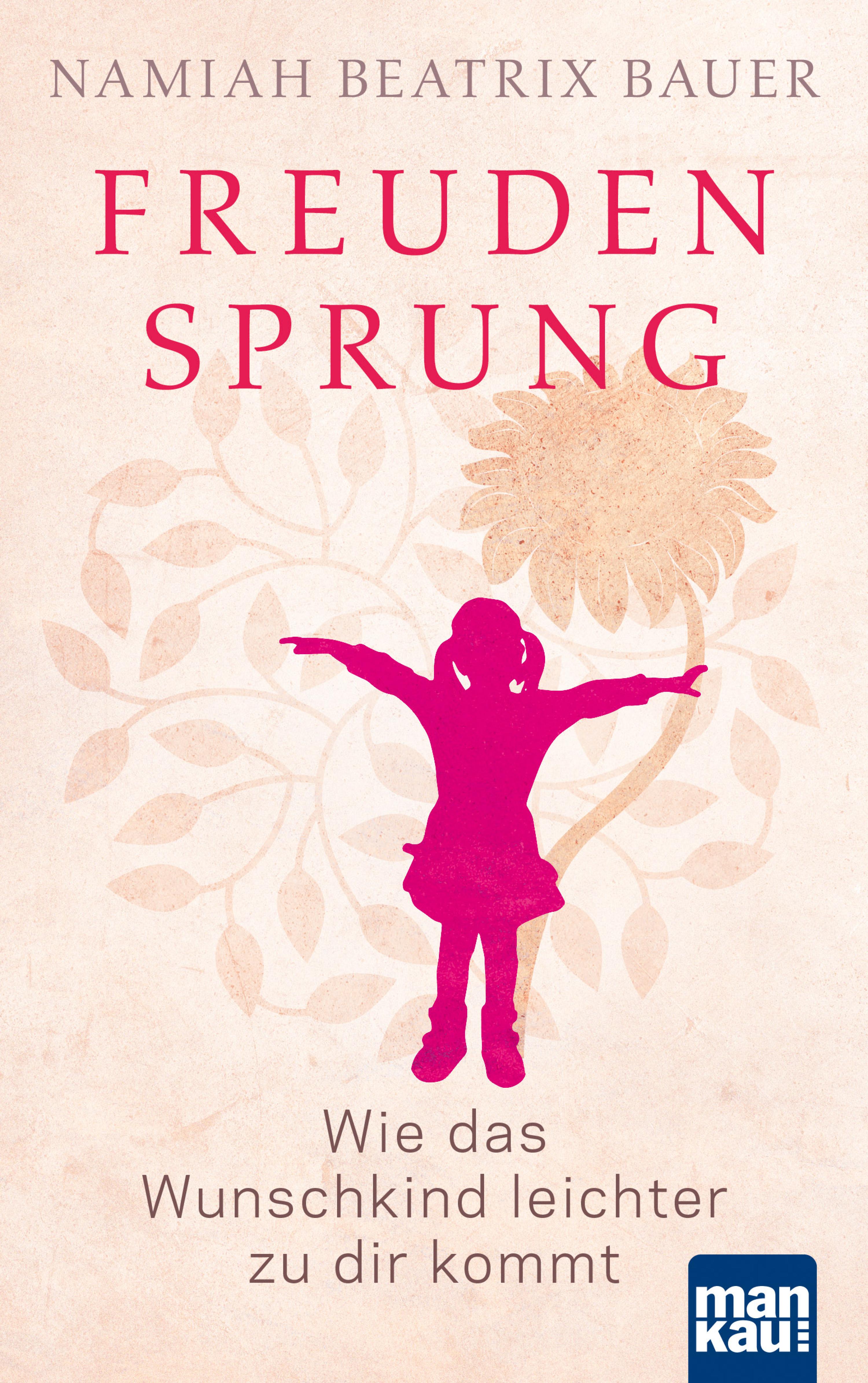 Обложка книги «Freudensprung»