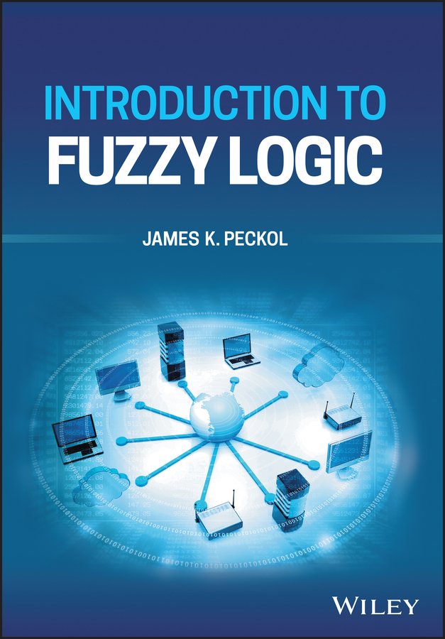 Обложка книги «Introduction to Fuzzy Logic»