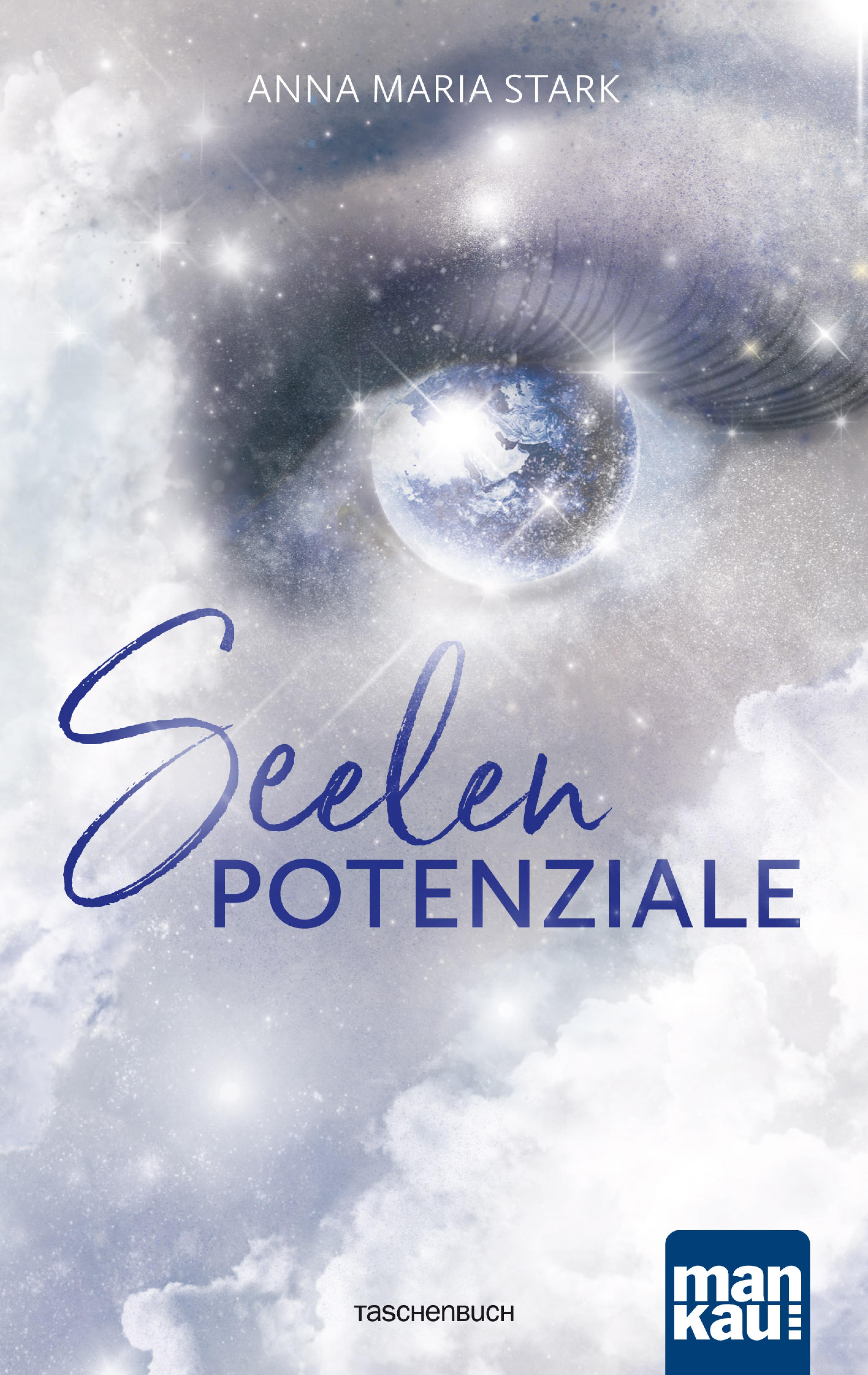Обложка книги «Seelenpotenziale»