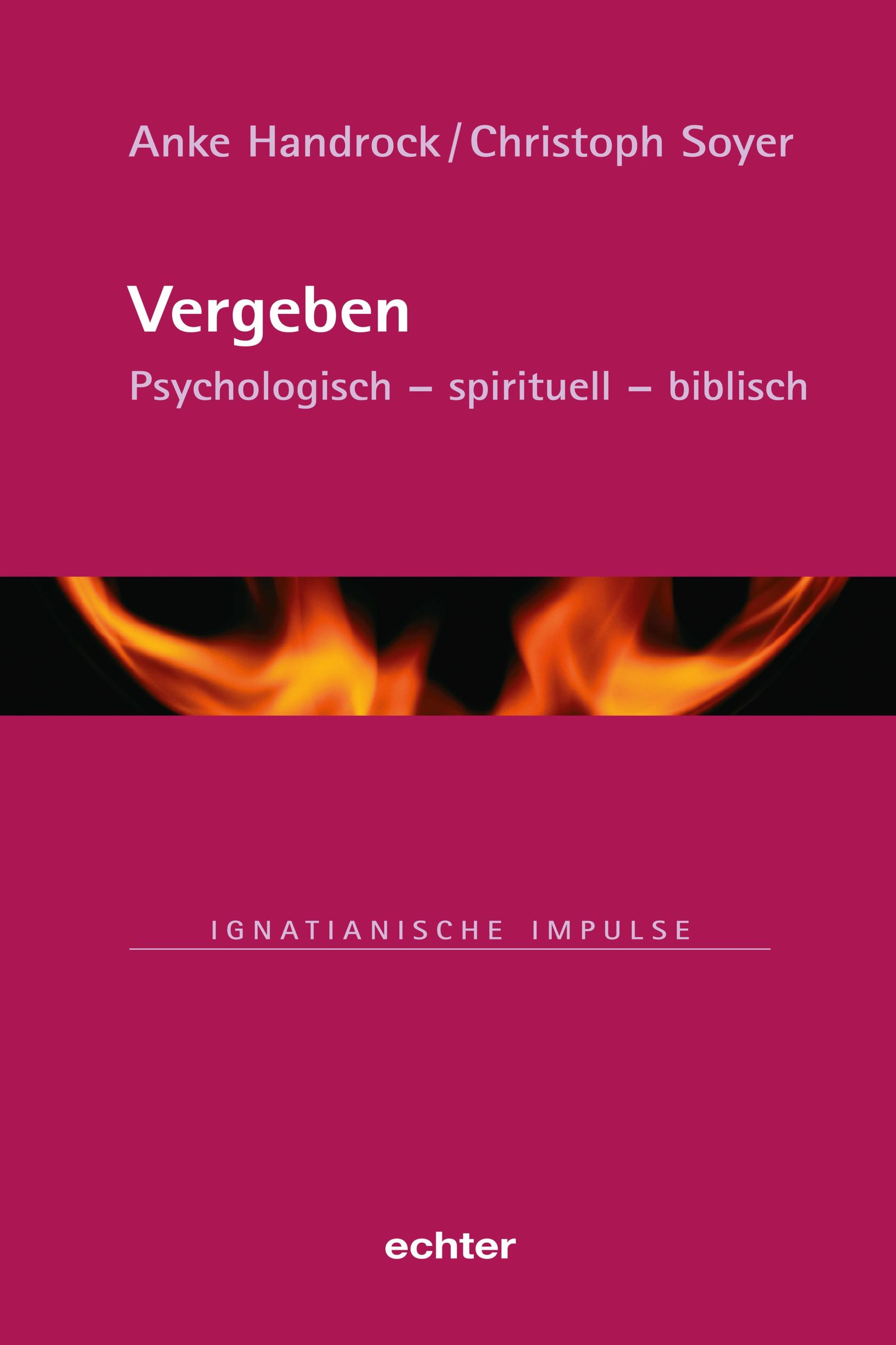 Обложка книги «Vergeben»