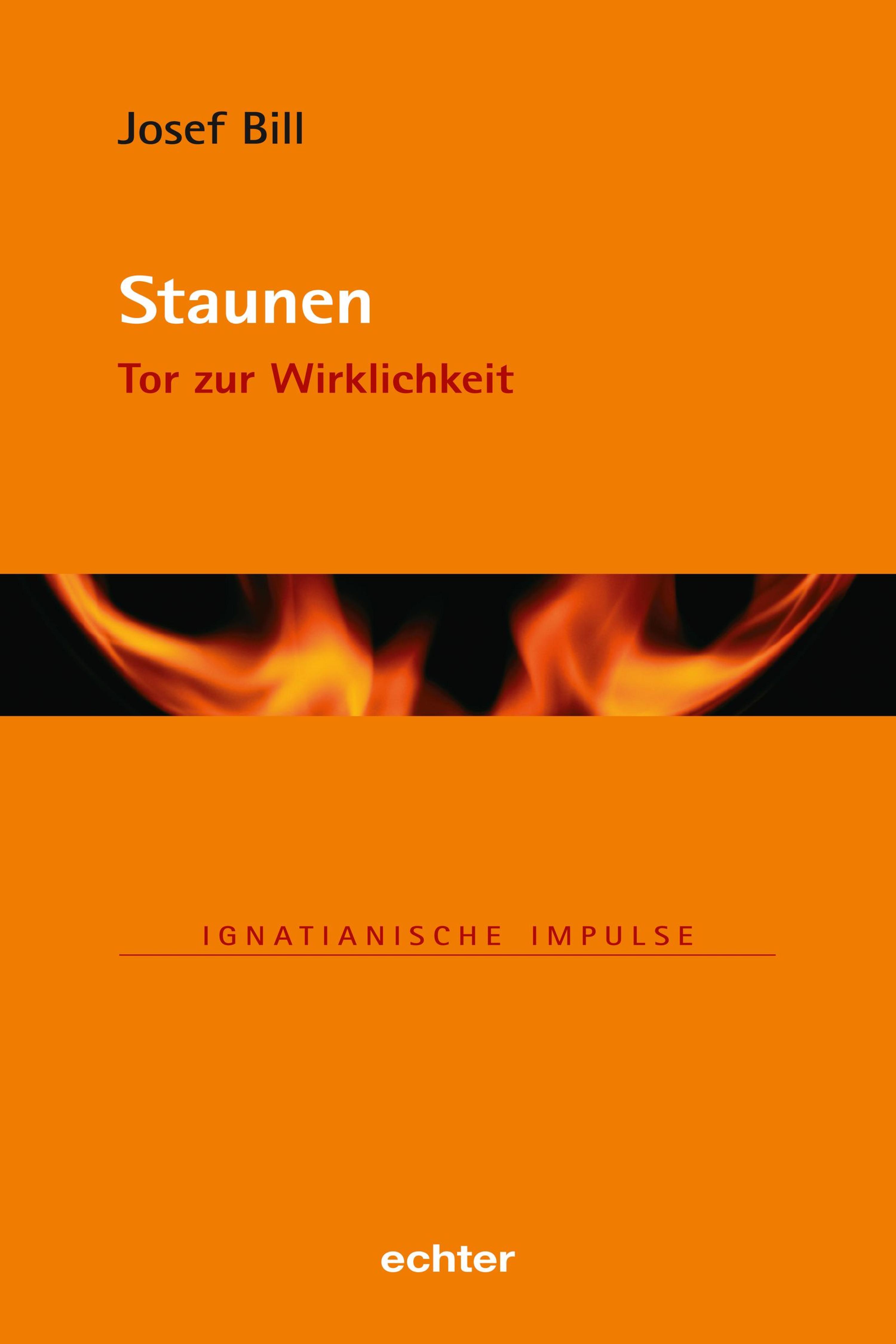Обложка книги «Staunen»