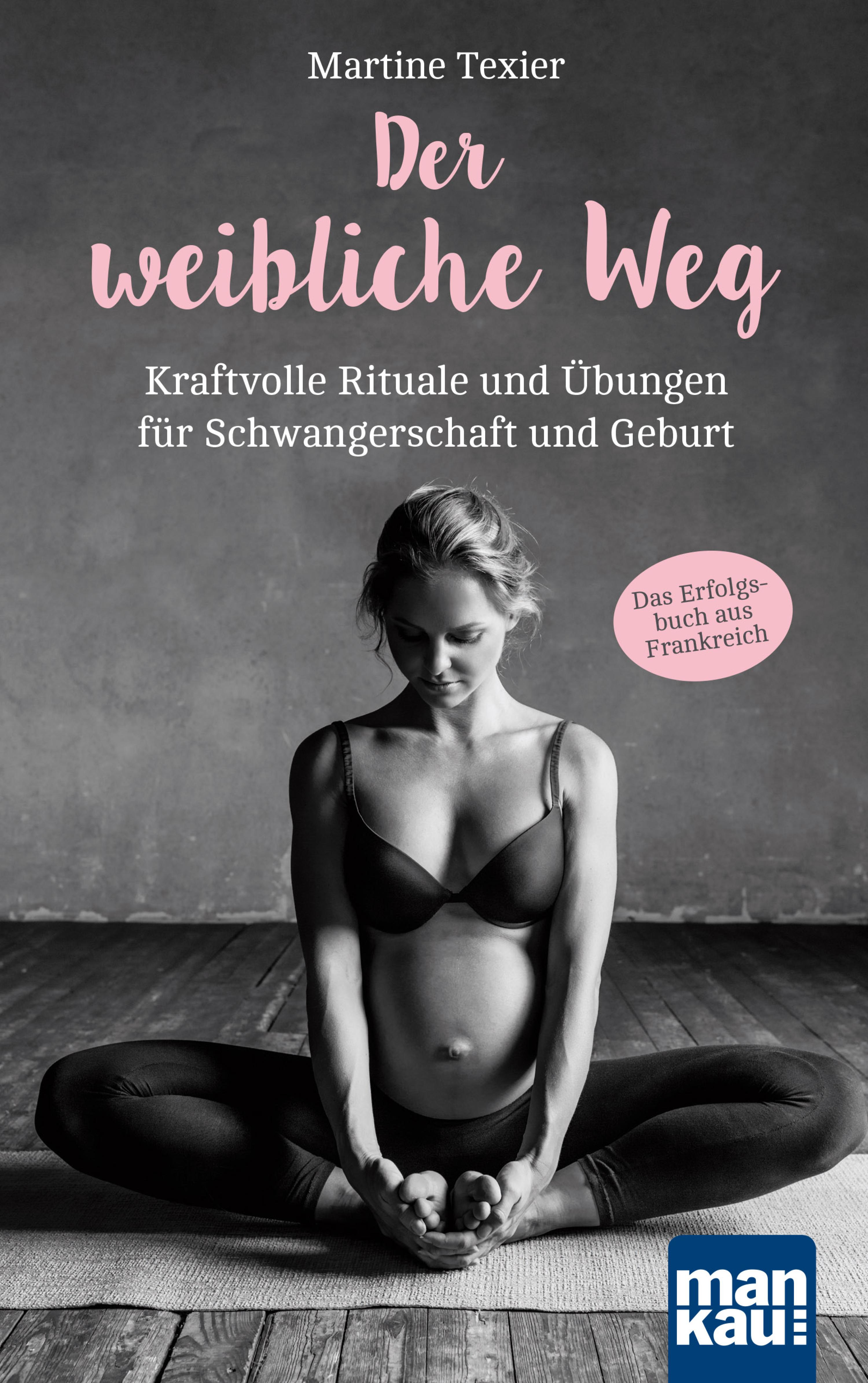 Обложка книги «Der weibliche Weg»