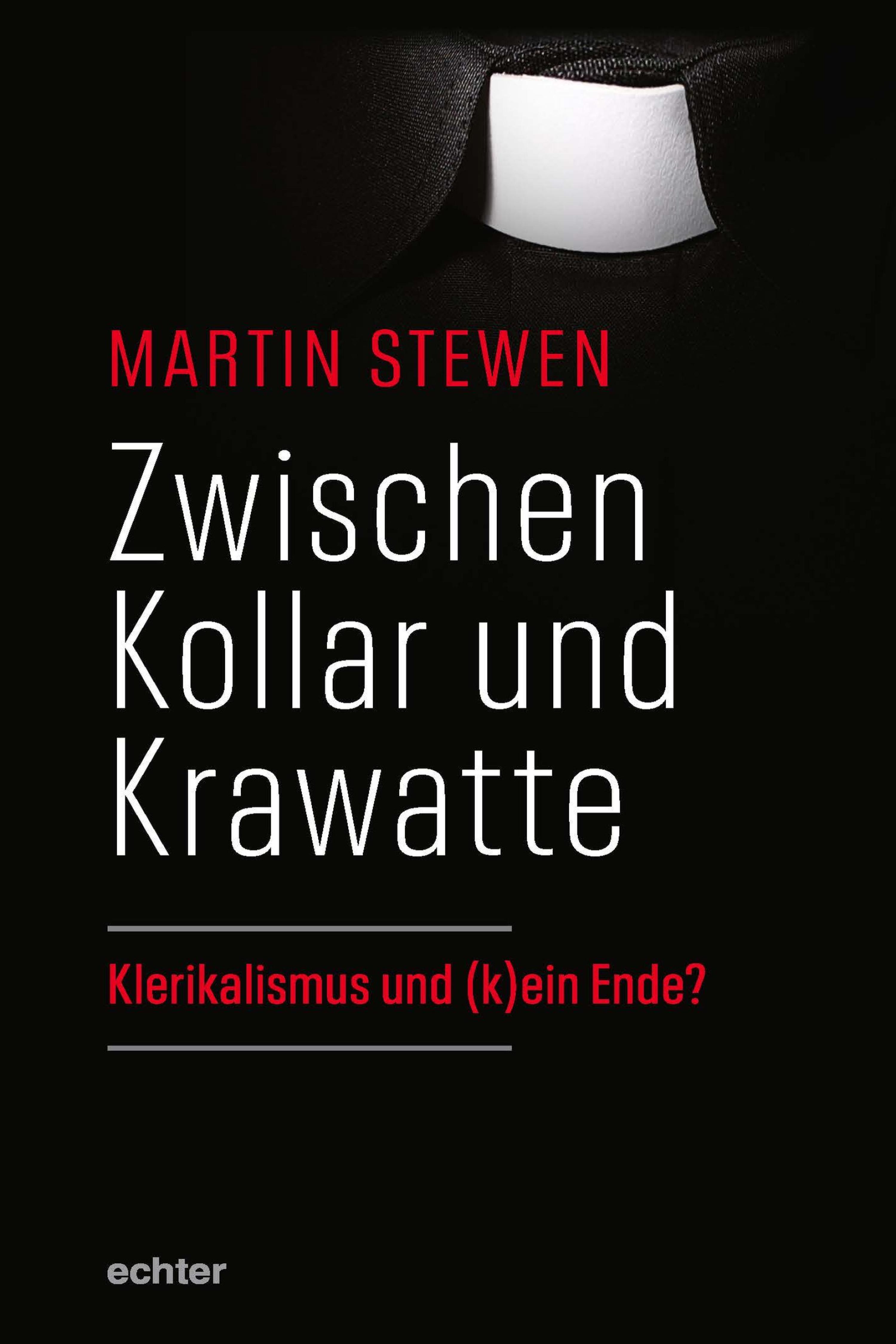 Обложка книги «Zwischen Kollar und Krawatte»