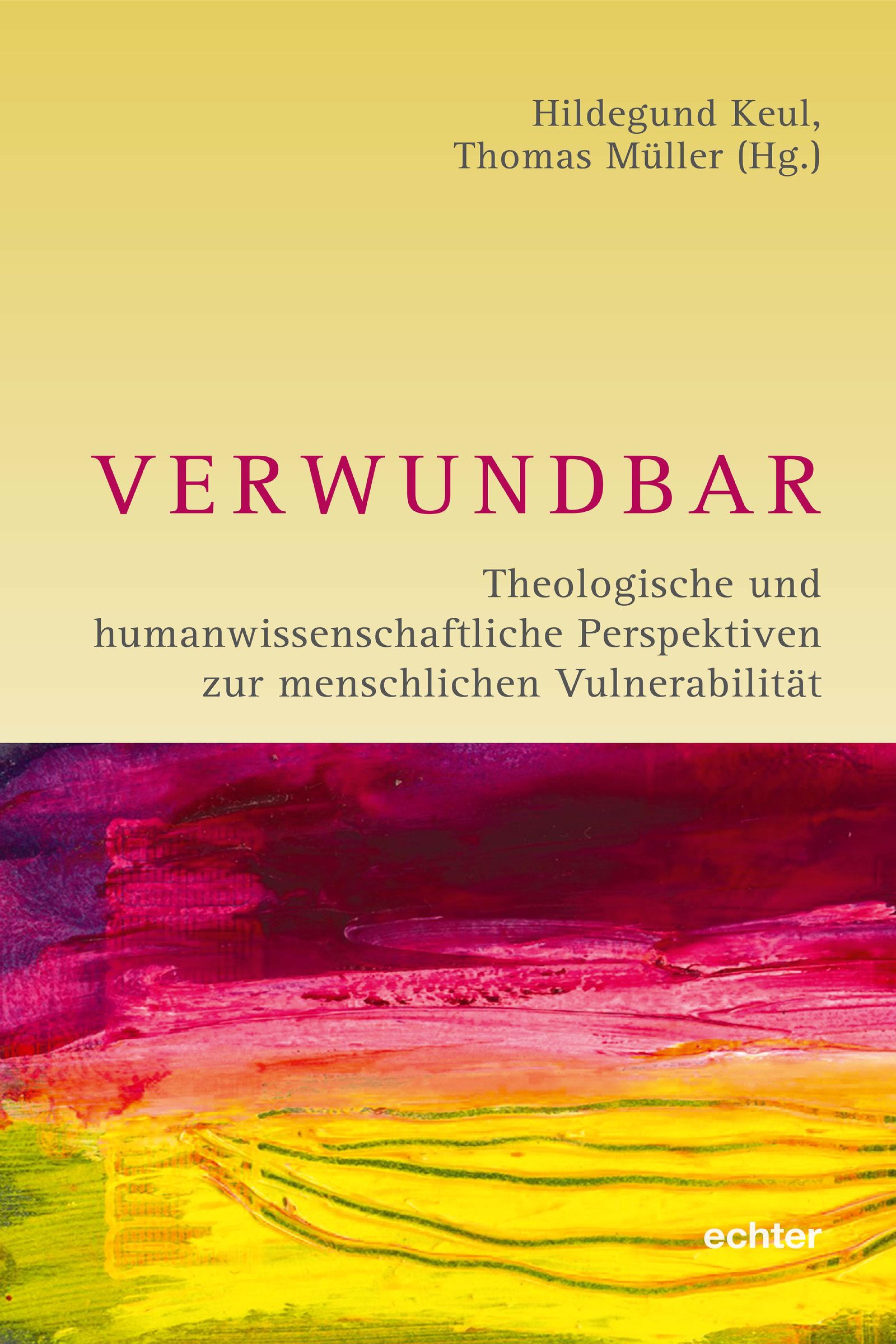 Обложка книги «Verwundbar»