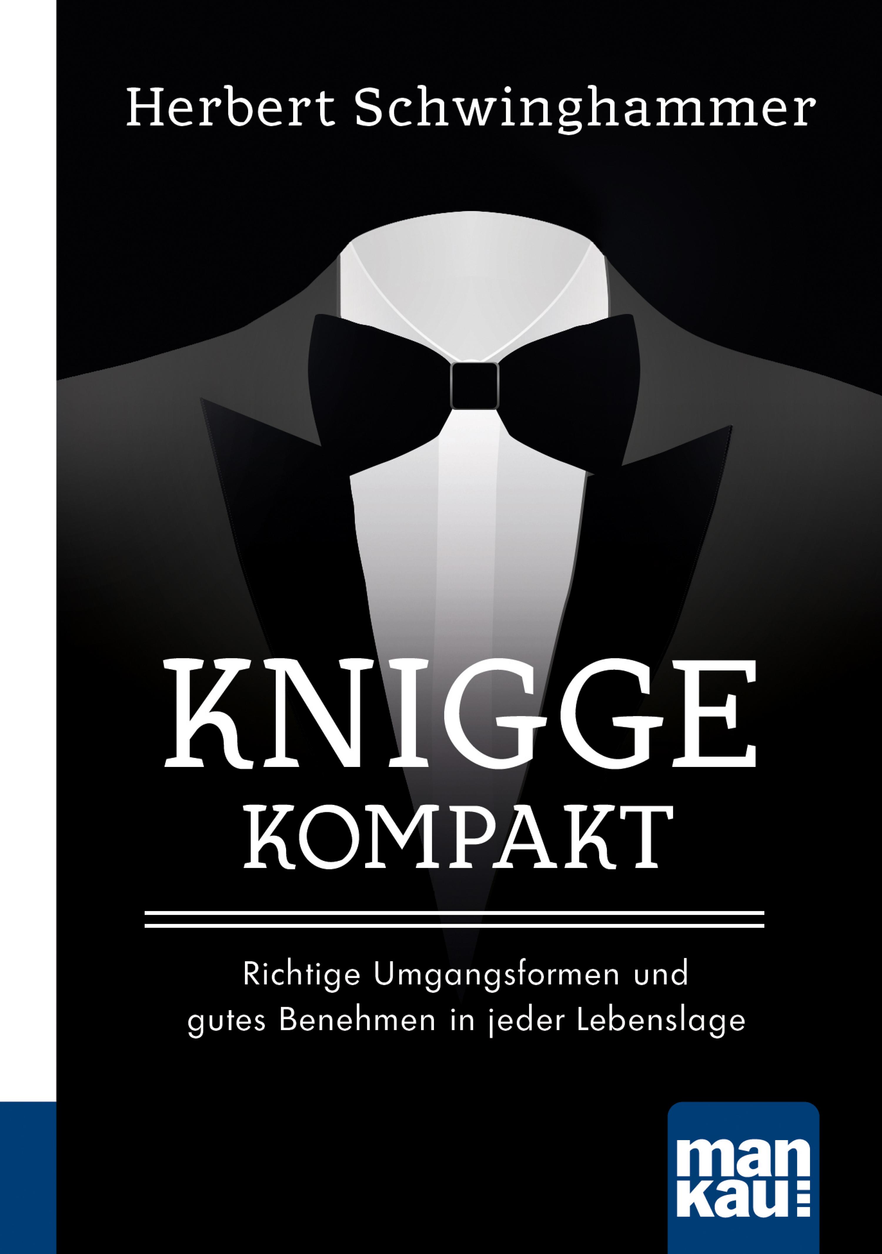 Обложка книги «Knigge kompakt»