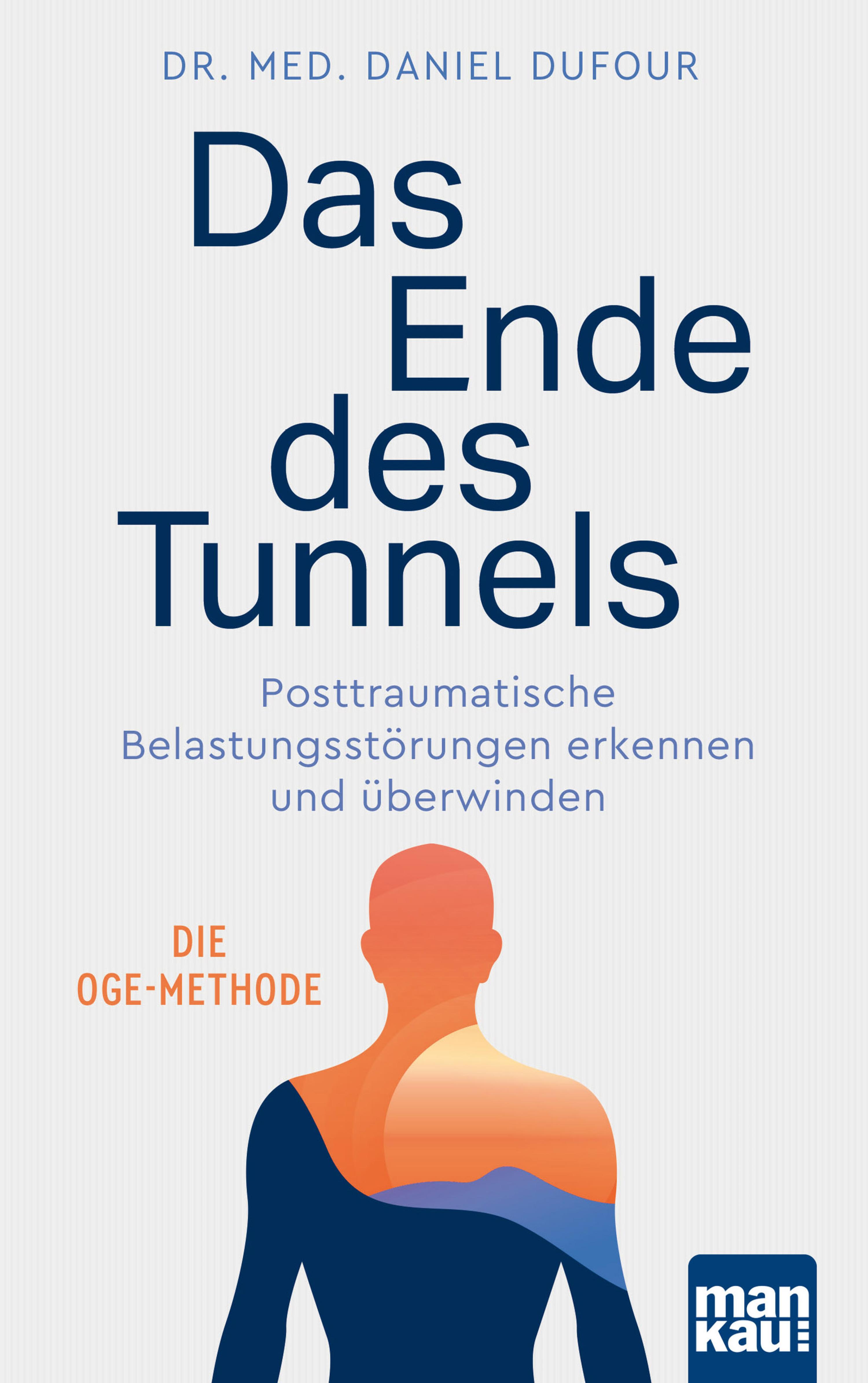 Обложка книги «Das Ende des Tunnels»