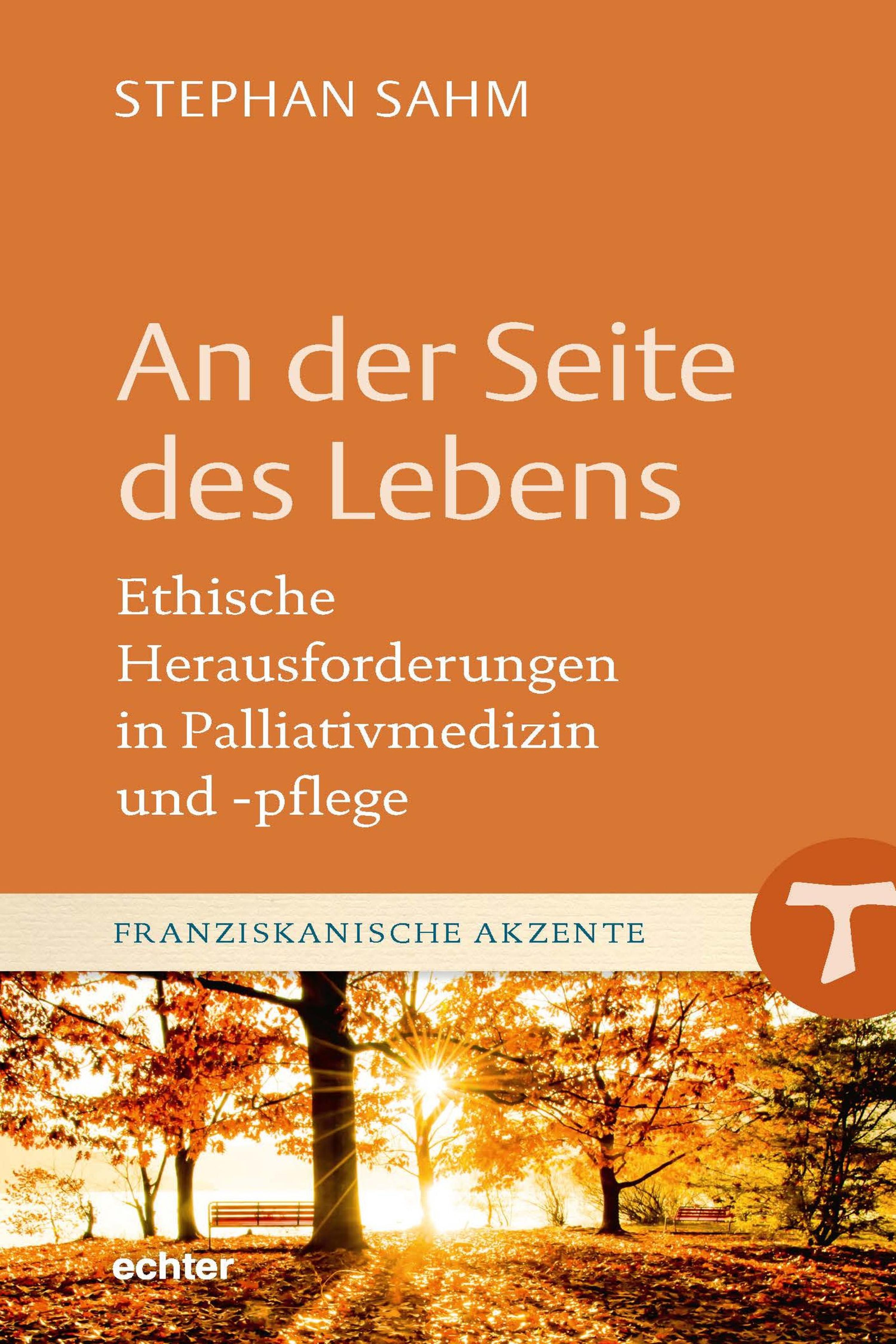 Обложка книги «An der Seite des Lebens»