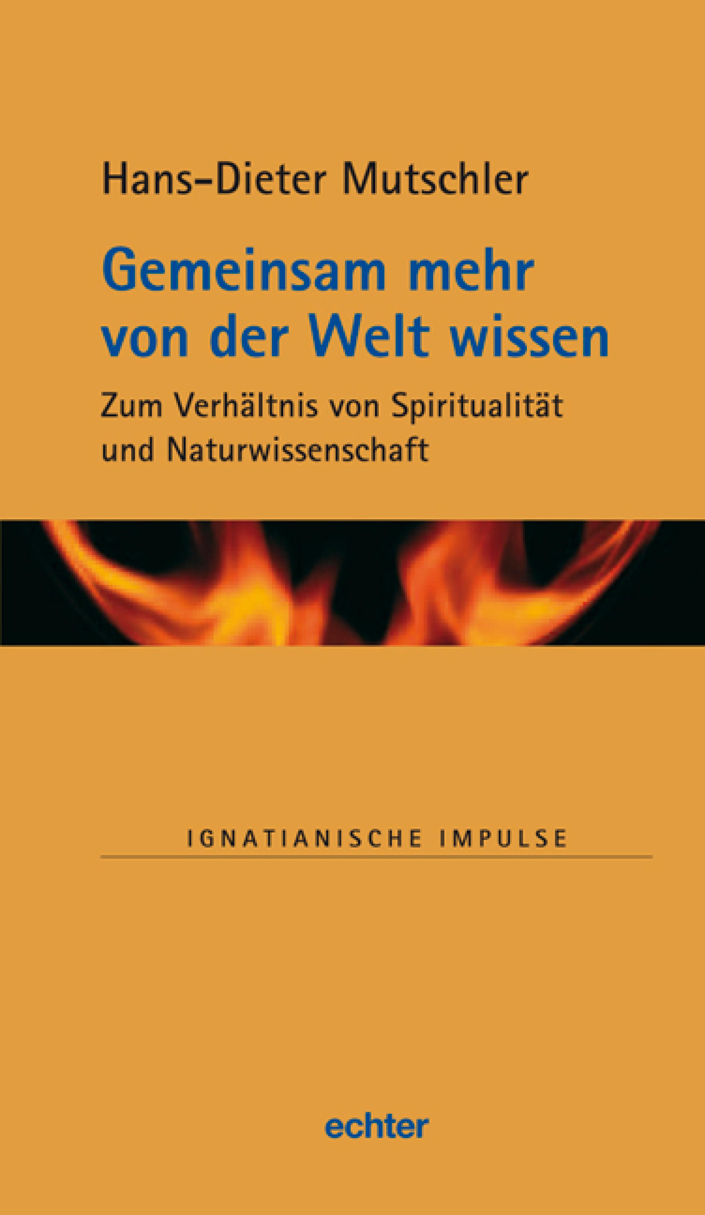 Обложка книги «Gemeinsam mehr von der Welt wissen»