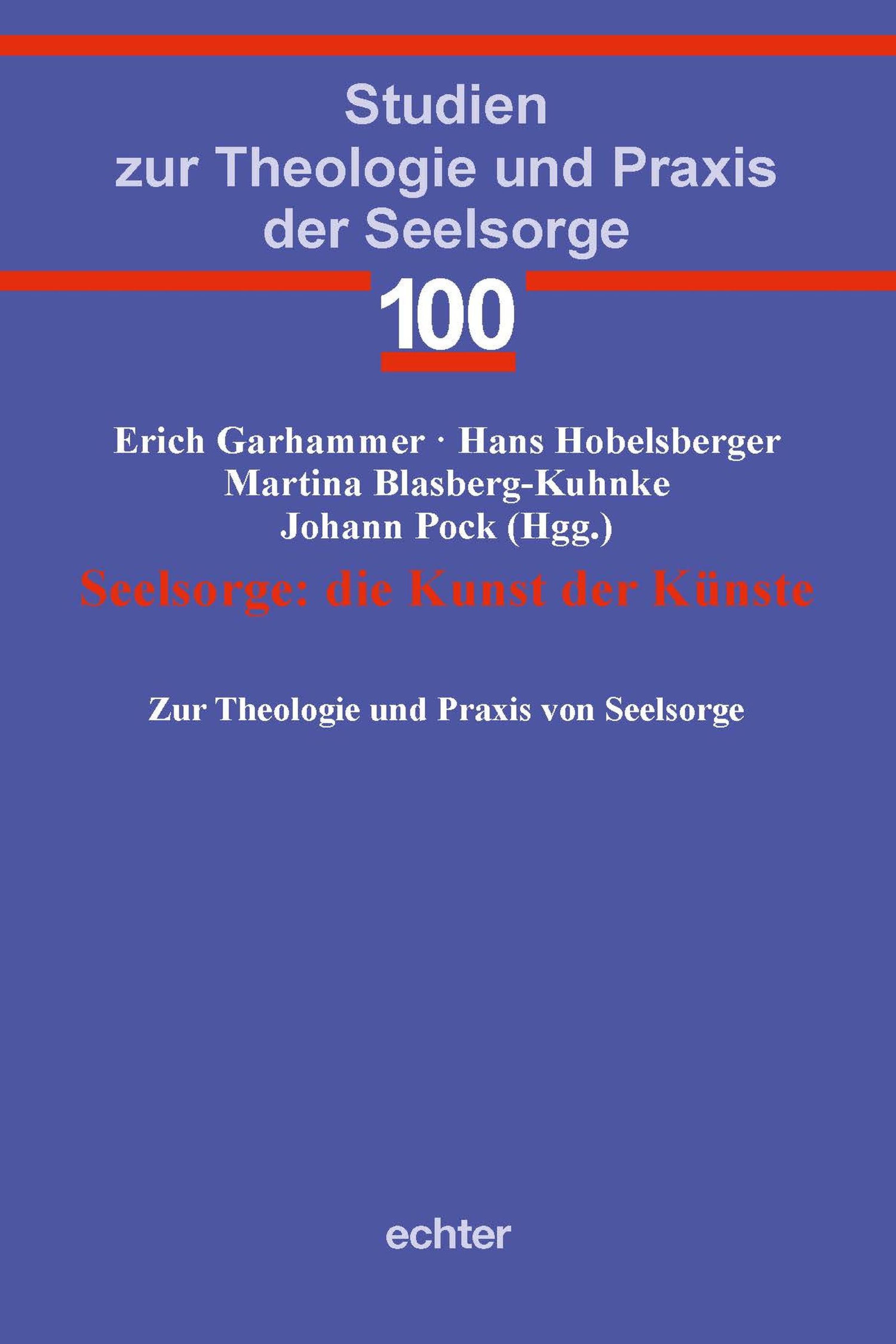Обложка книги «Seelsorge: die Kunst der Künste»