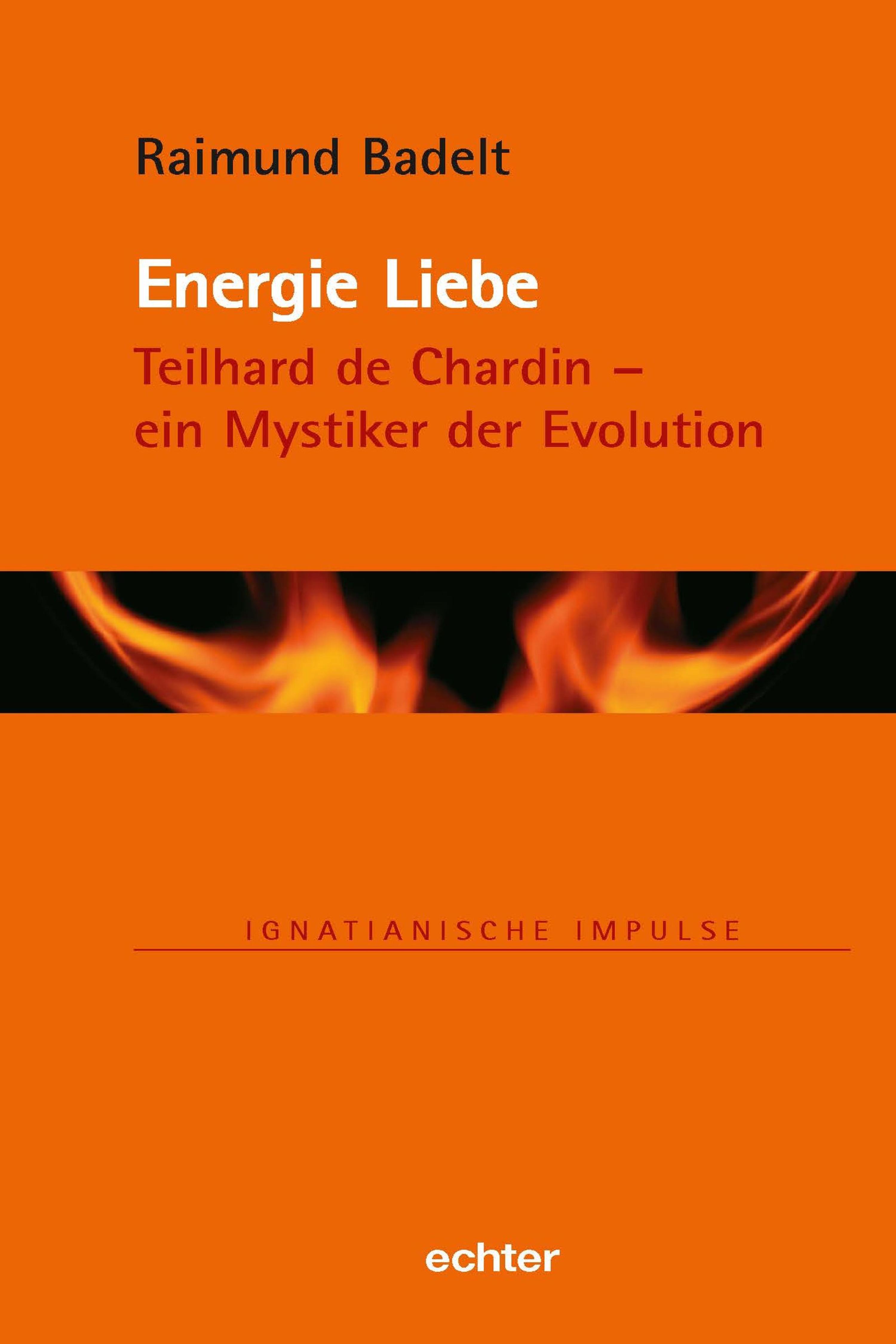 Обложка книги «Energie Liebe»