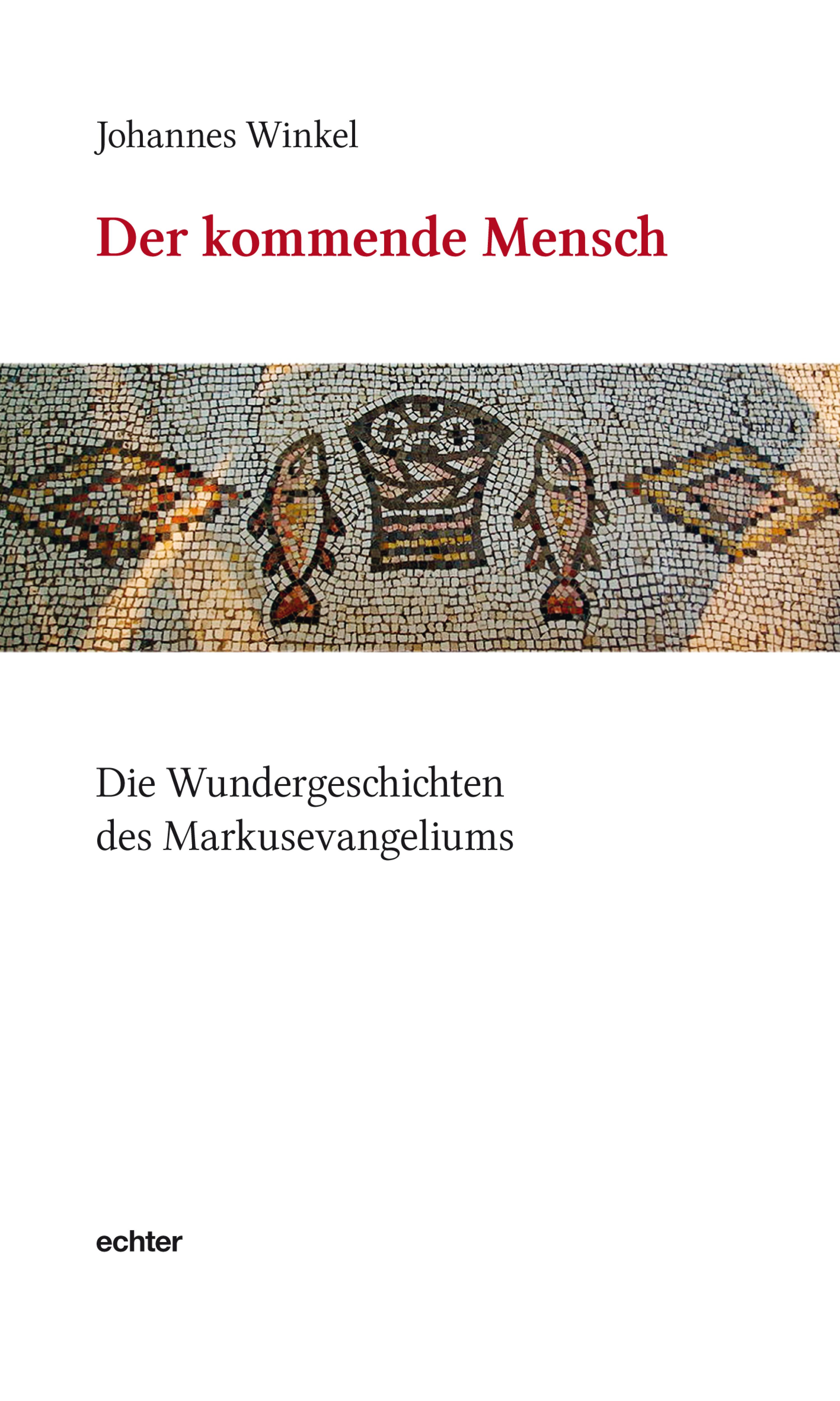 Обложка книги «Der kommende Mensch»