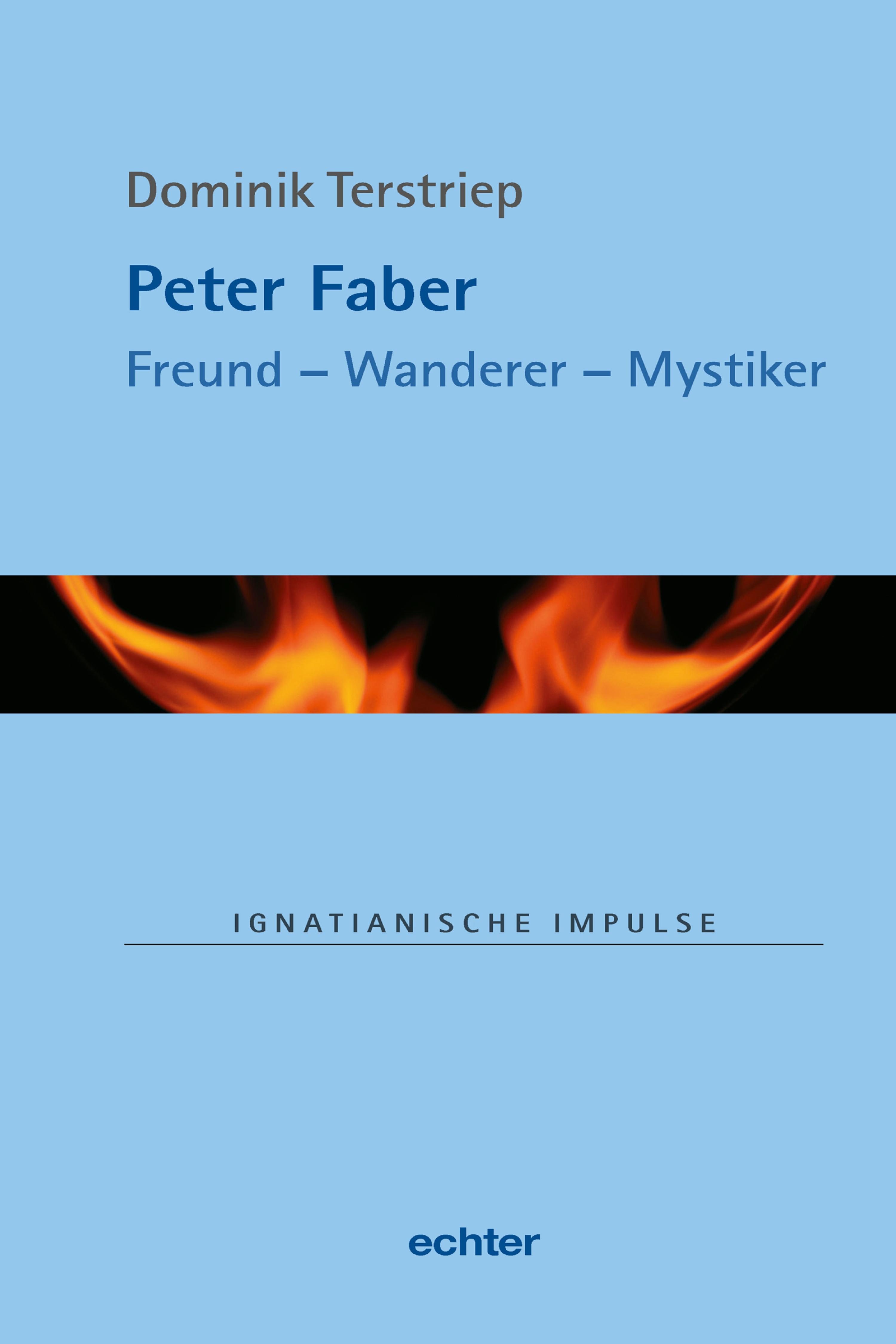 Обложка книги «Peter Faber»
