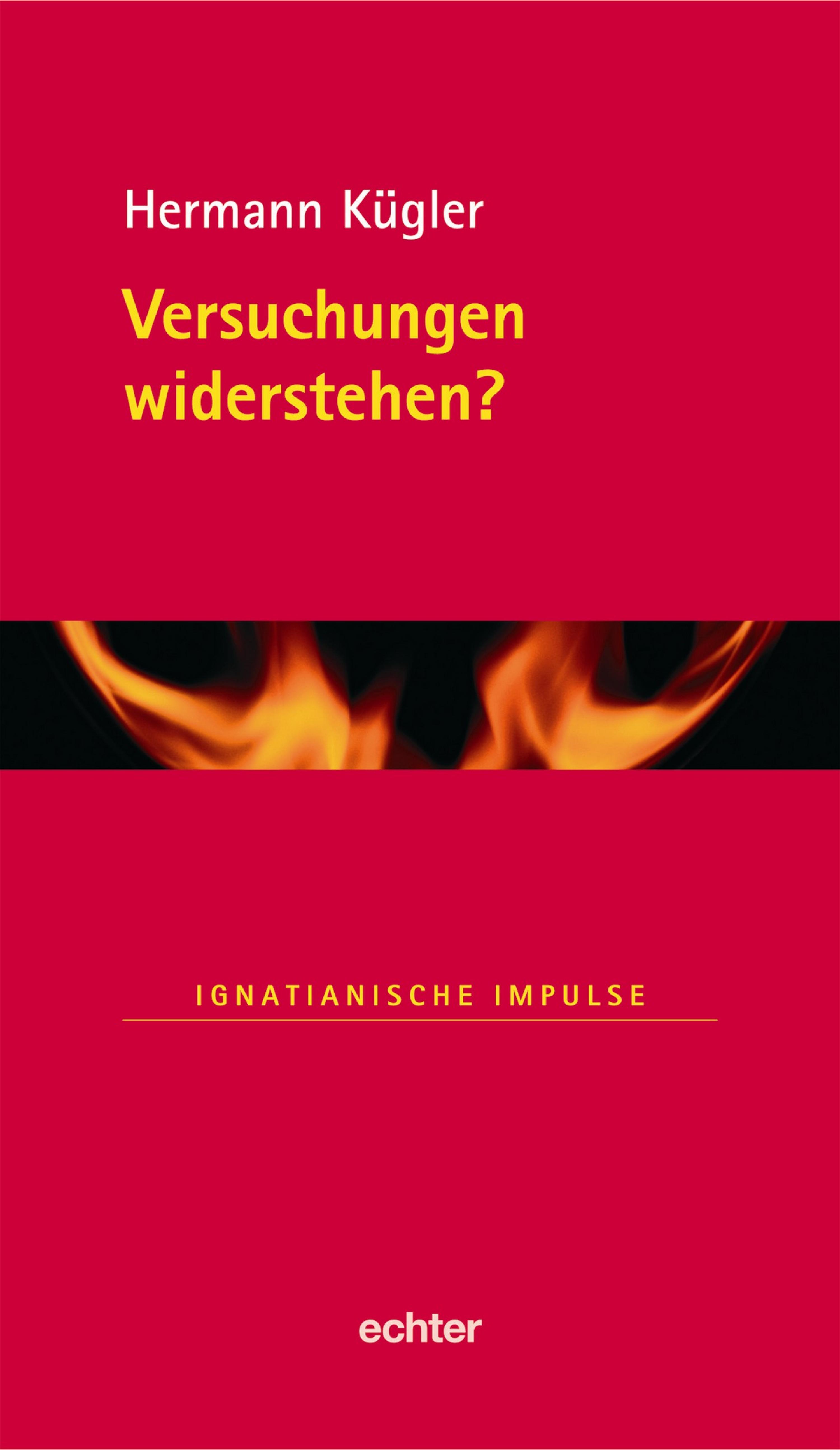 Обложка книги «Versuchungen widerstehen?»