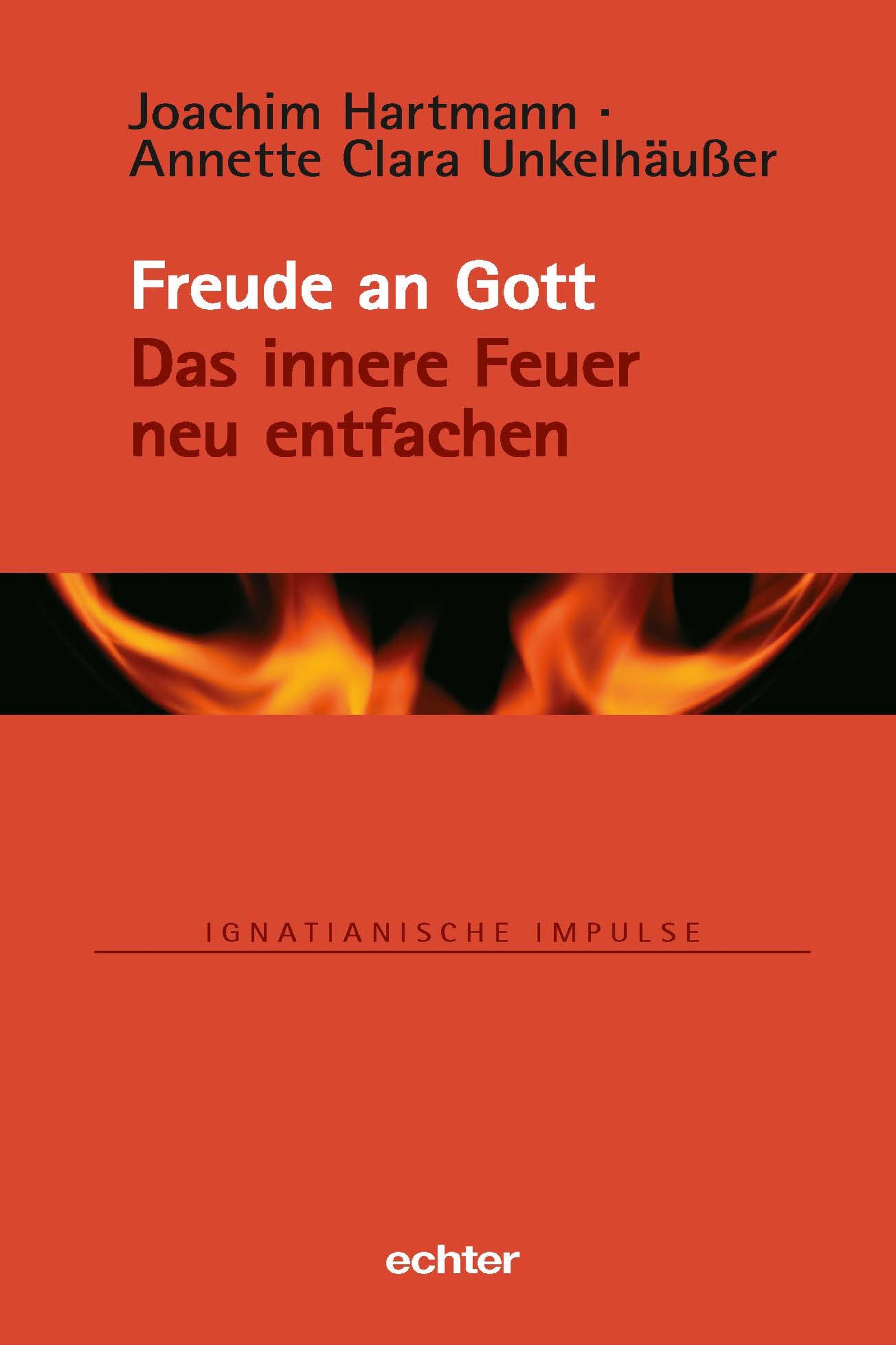 Обложка книги «Freude an Gott»