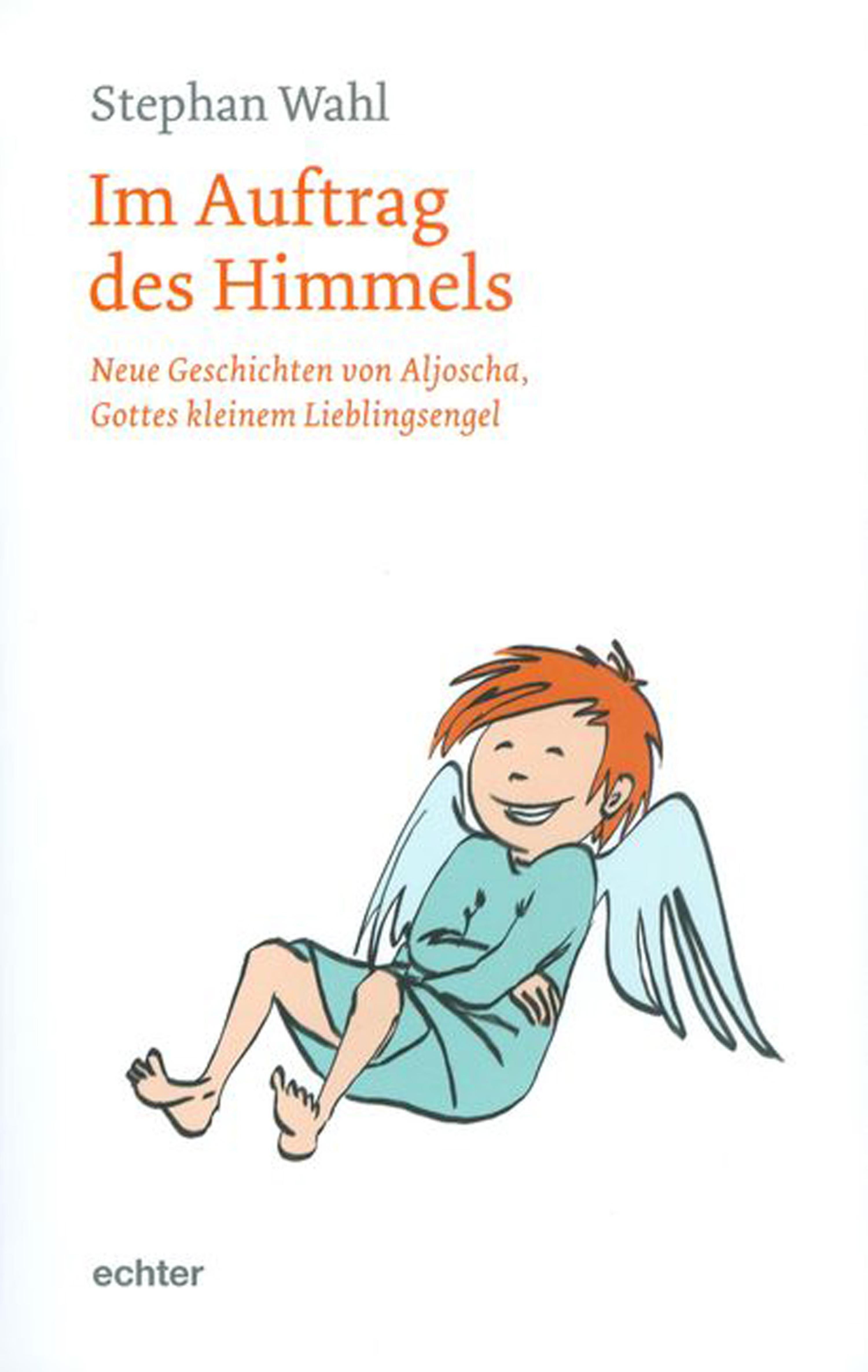Обложка книги «Im Auftrag des Himmels»