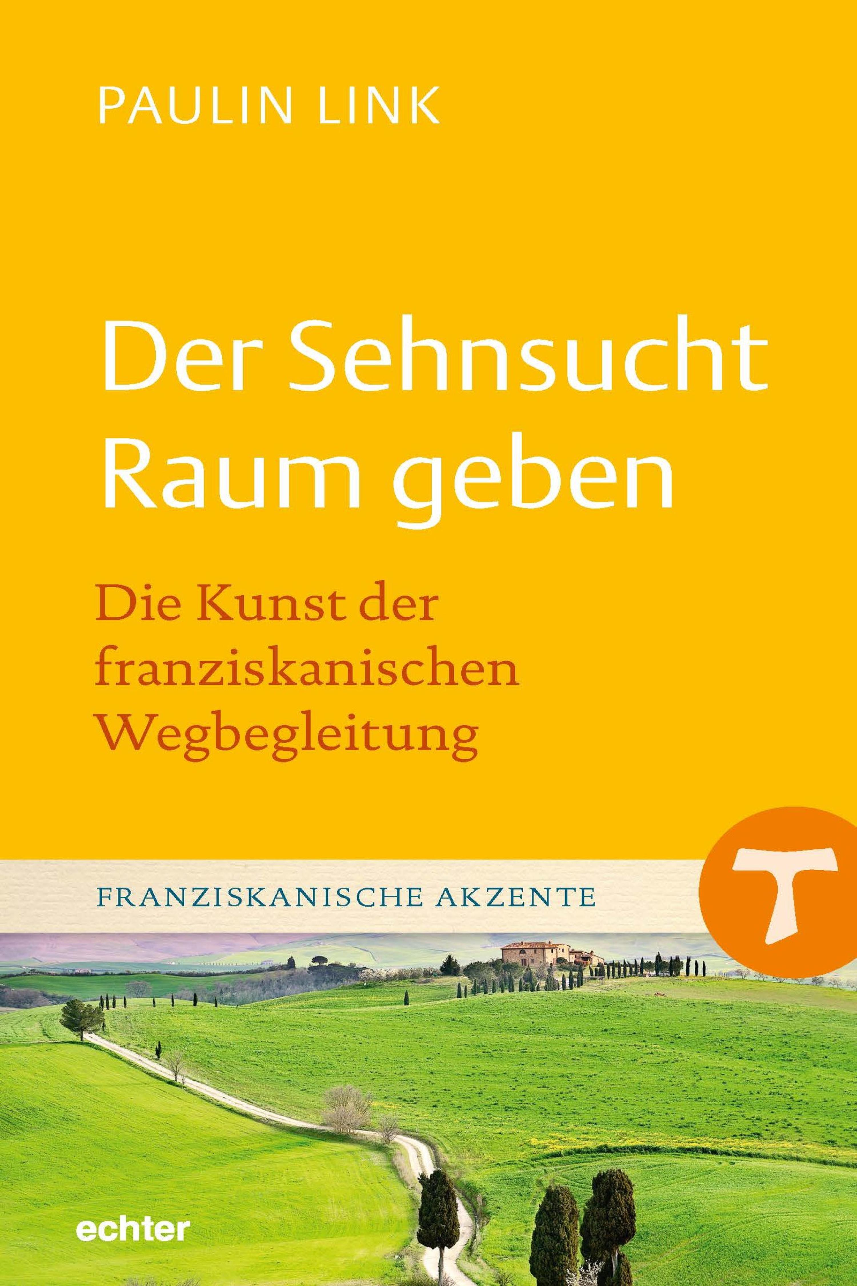 Обложка книги «Der Sehnsucht Raum geben»