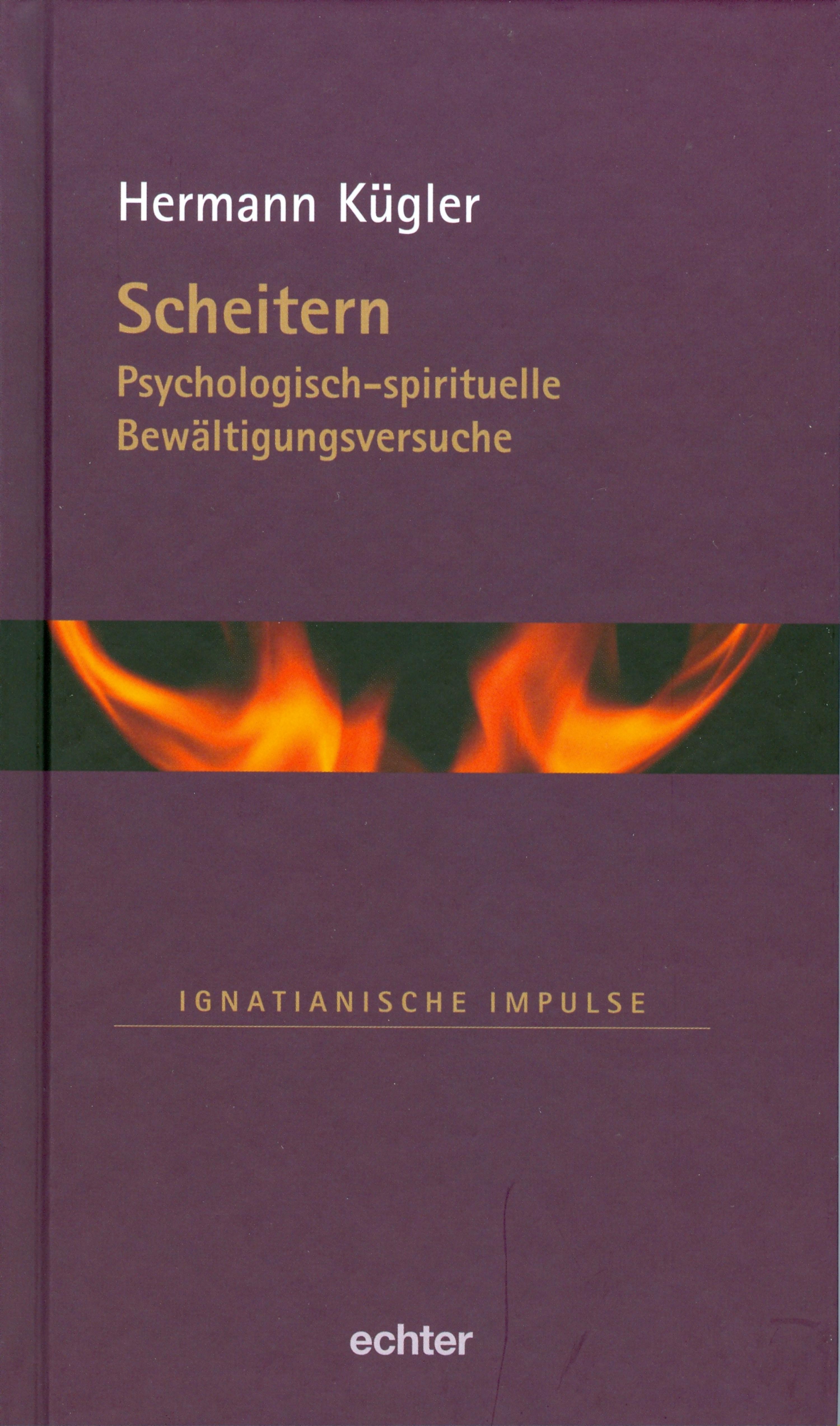 Обложка книги «Scheitern»
