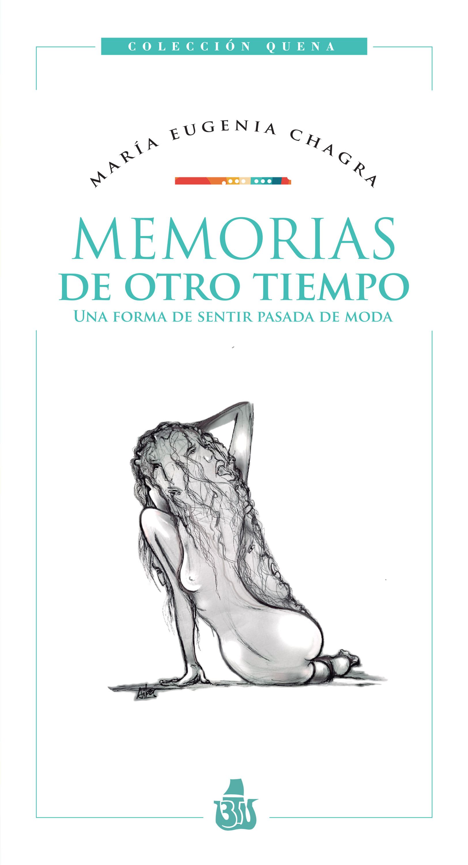 Обложка книги «Memorias de otro tiempo»