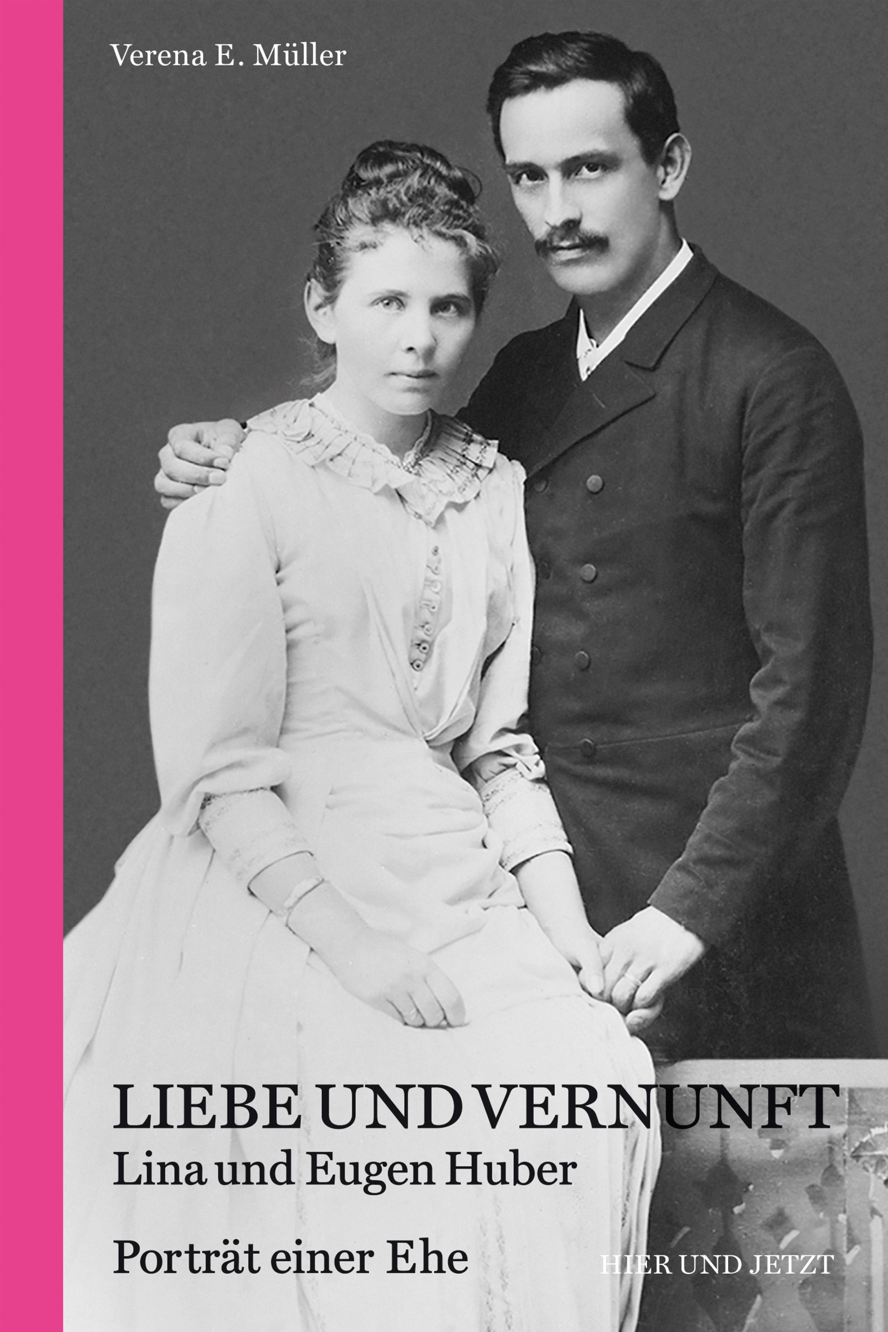 Обложка книги «Liebe und Vernunft»