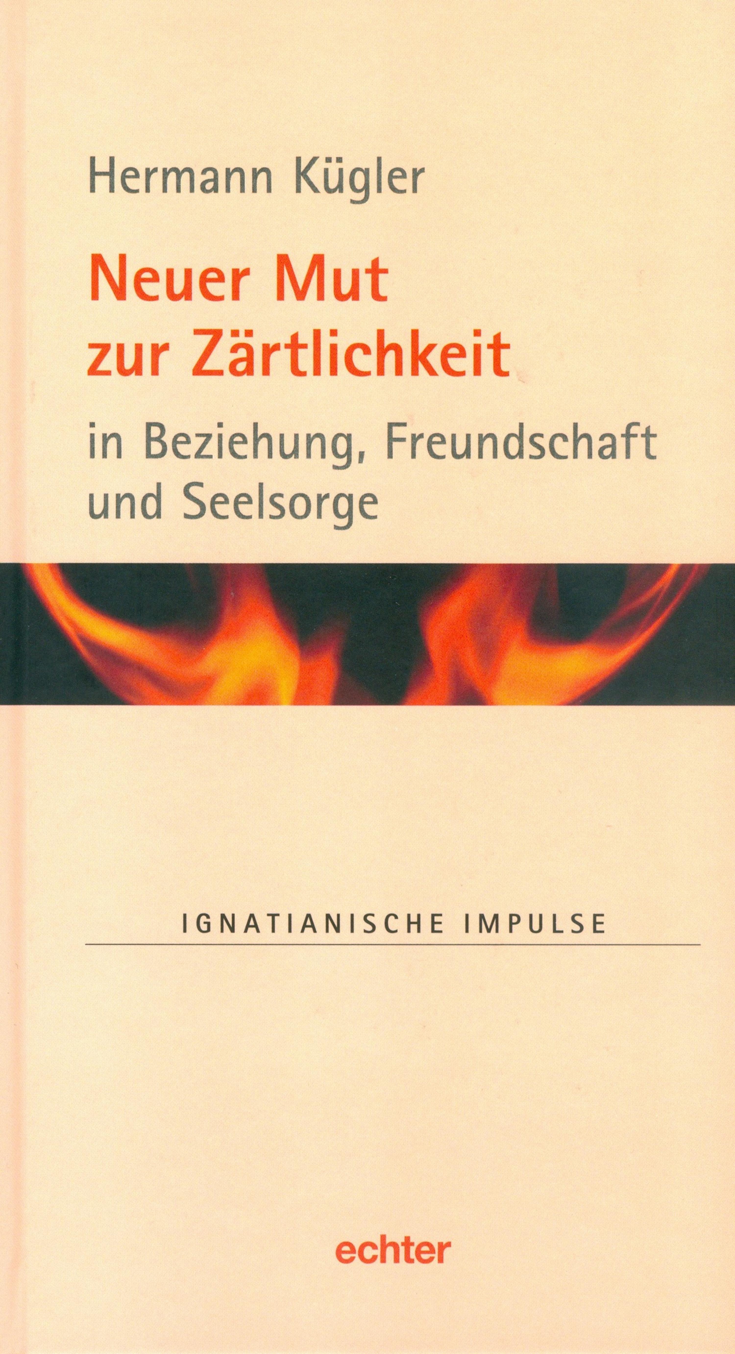 Обложка книги «Neuer Mut zur Zärtlichkeit»