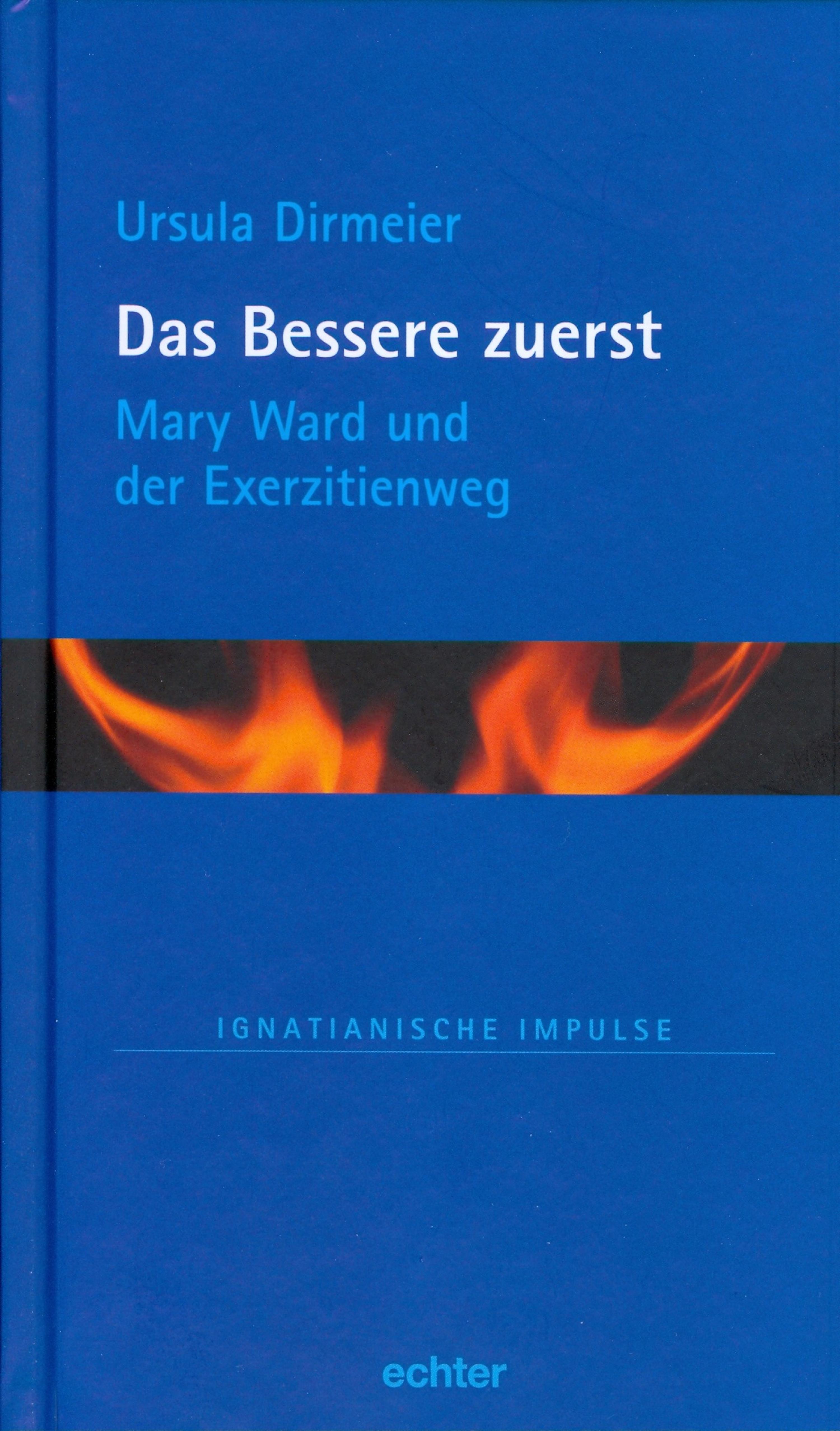 Обложка книги «Das Bessere zuerst»