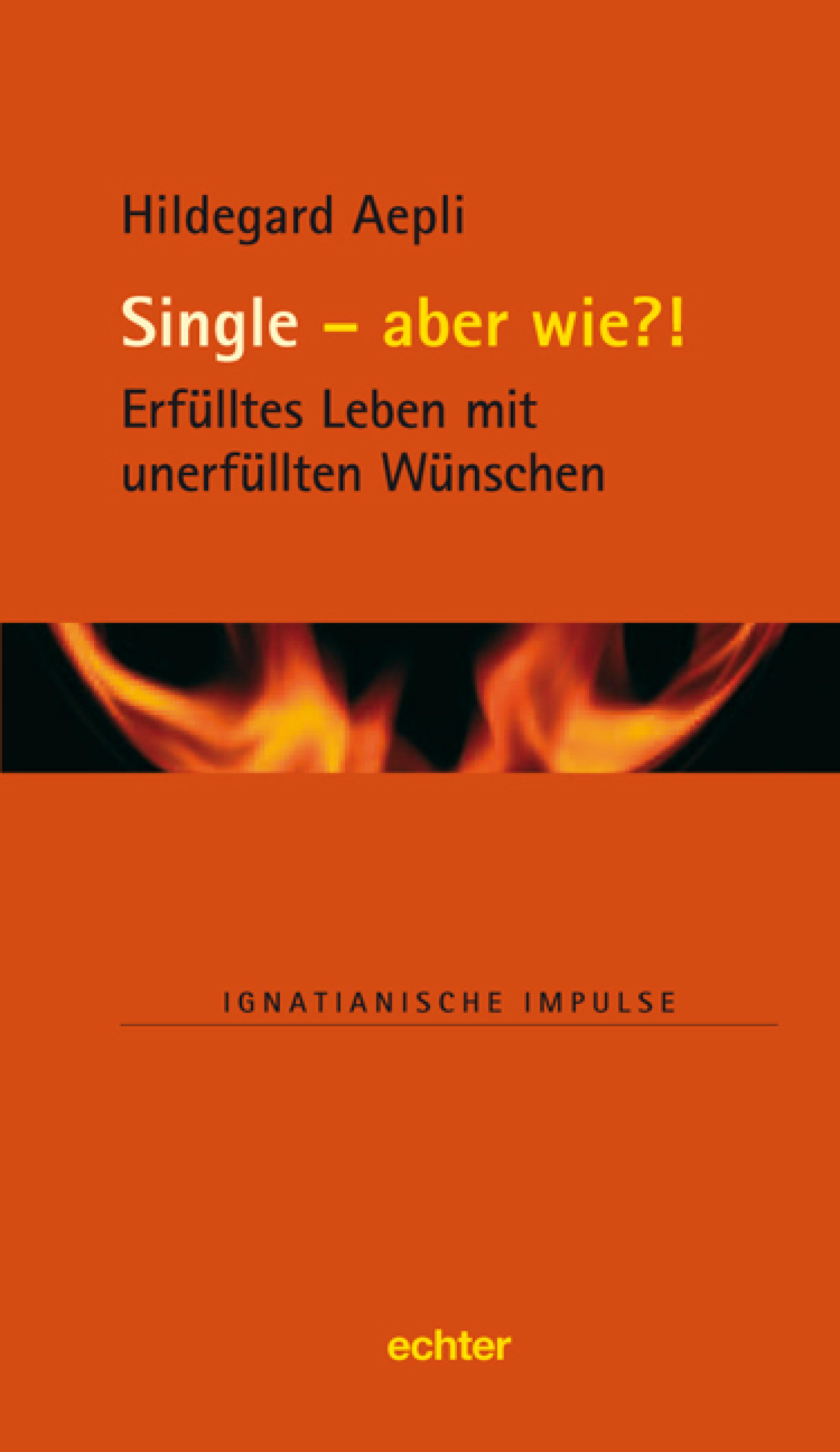 Обложка книги «Single - und wie?!»