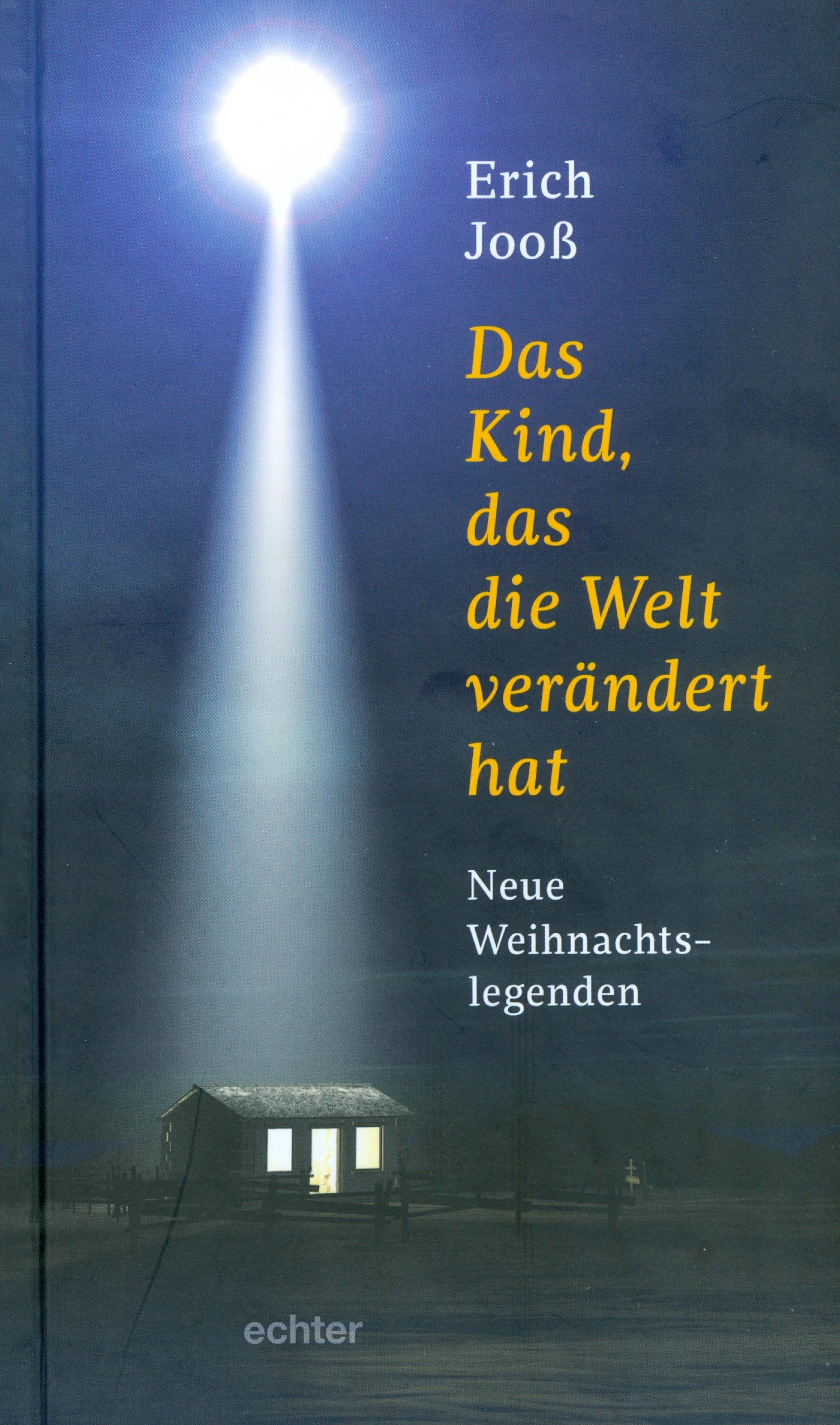 Обложка книги «Das Kind, das die Welt verändert hat»