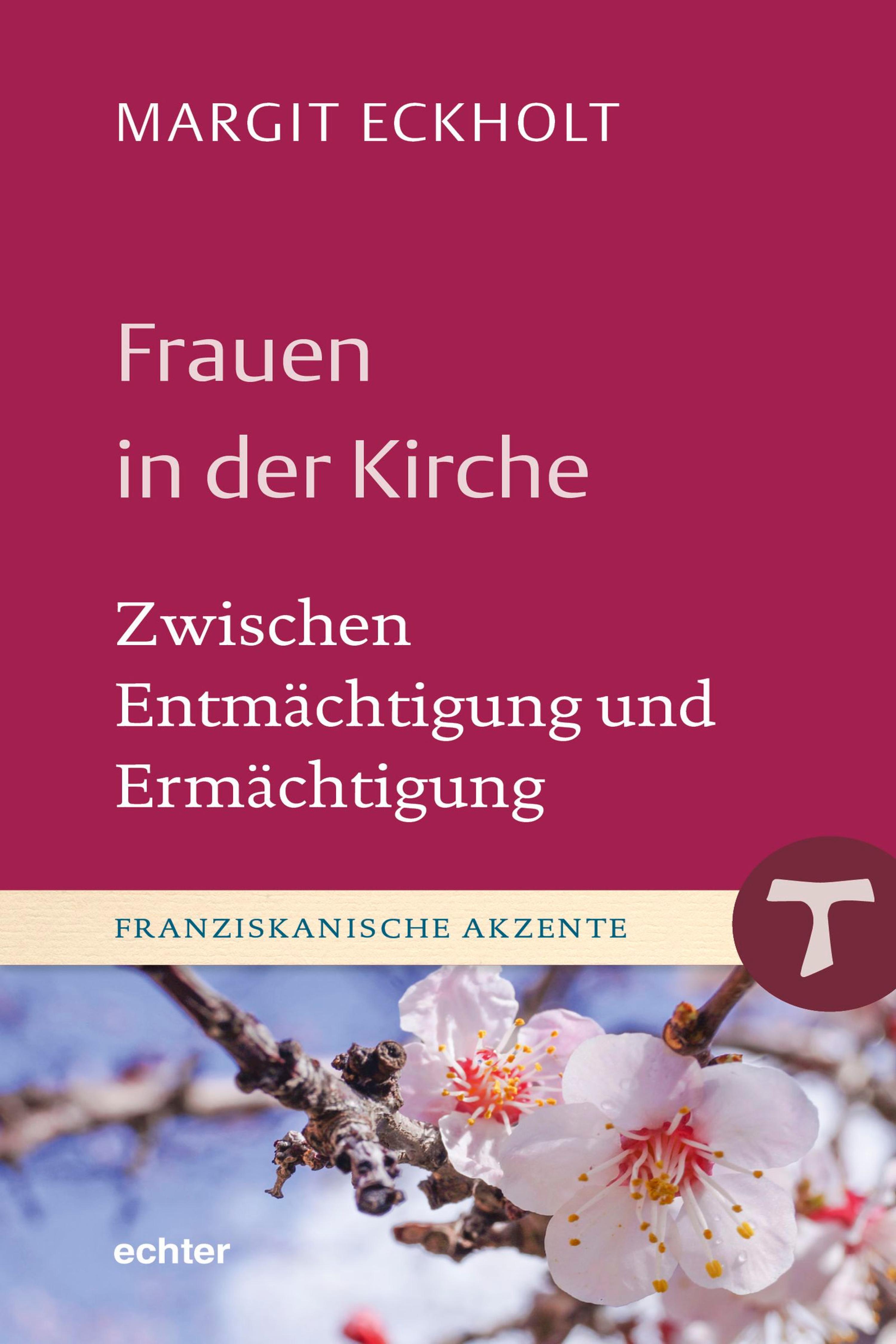 Обложка книги «Frauen in der Kirche»