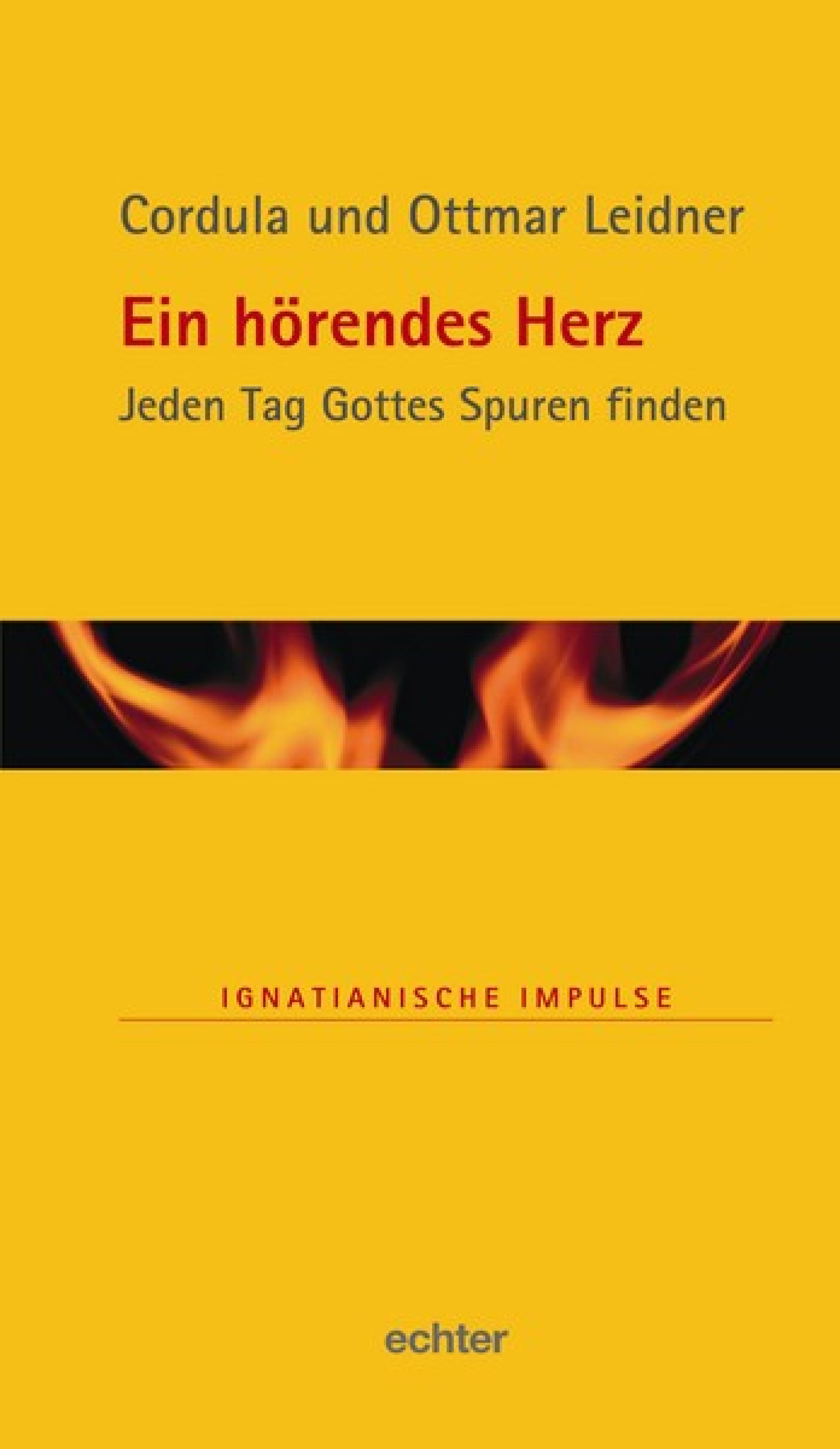 Обложка книги «Ein hörendes Herz»