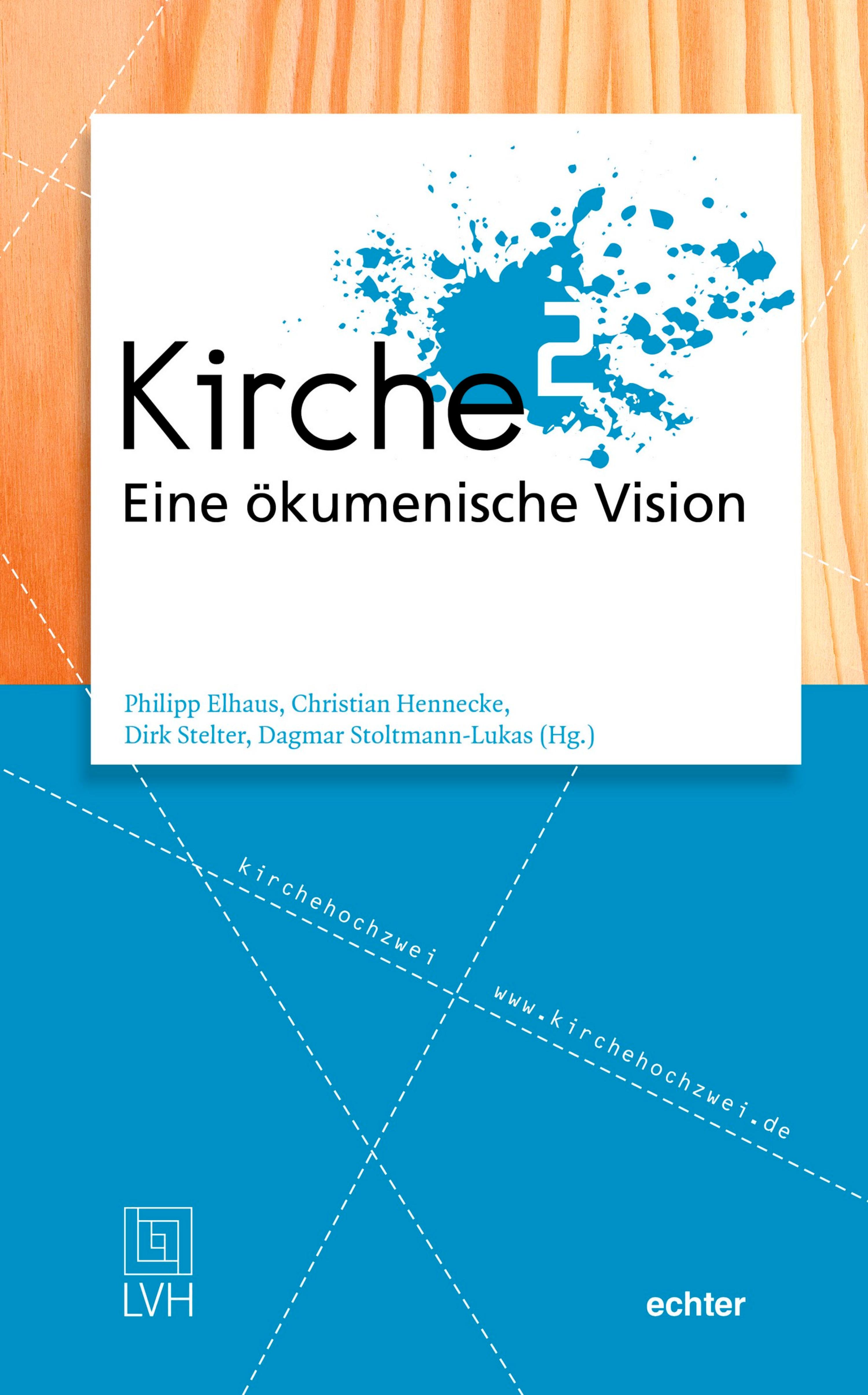 Обложка книги «Kirche»