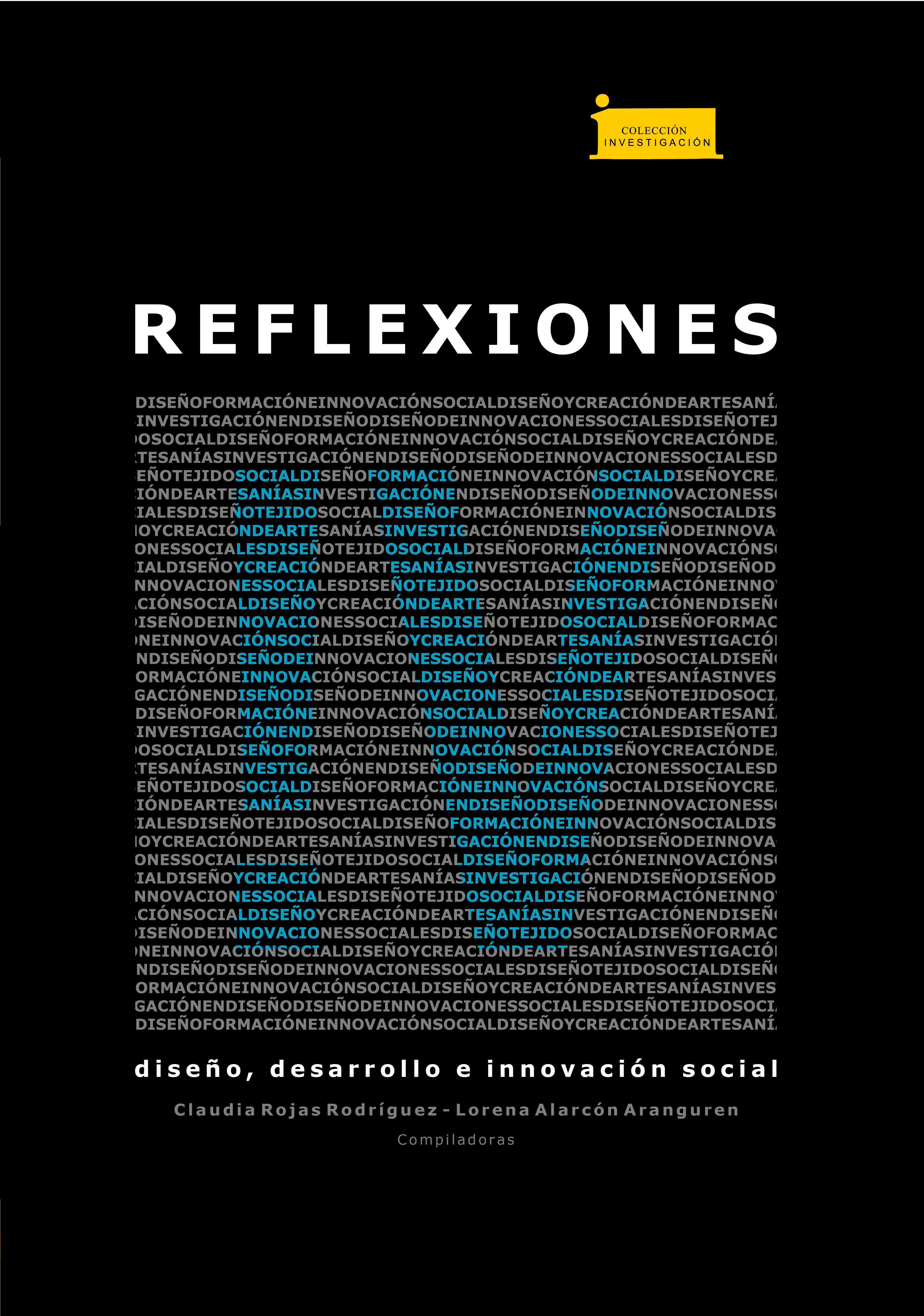 Обложка книги «REFLEXIONES IV.»