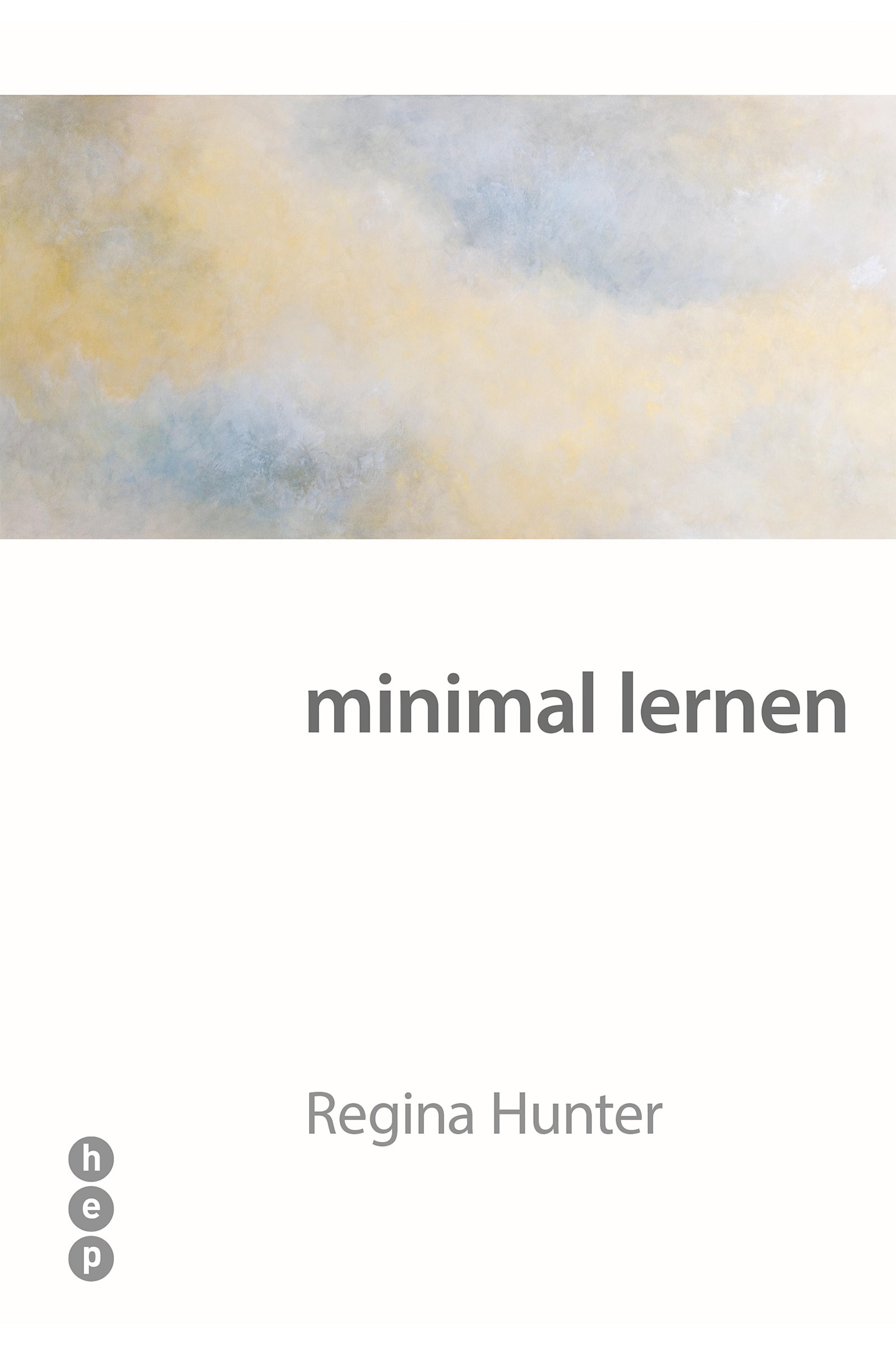 Обложка книги «minimal lernen (E-Book)»