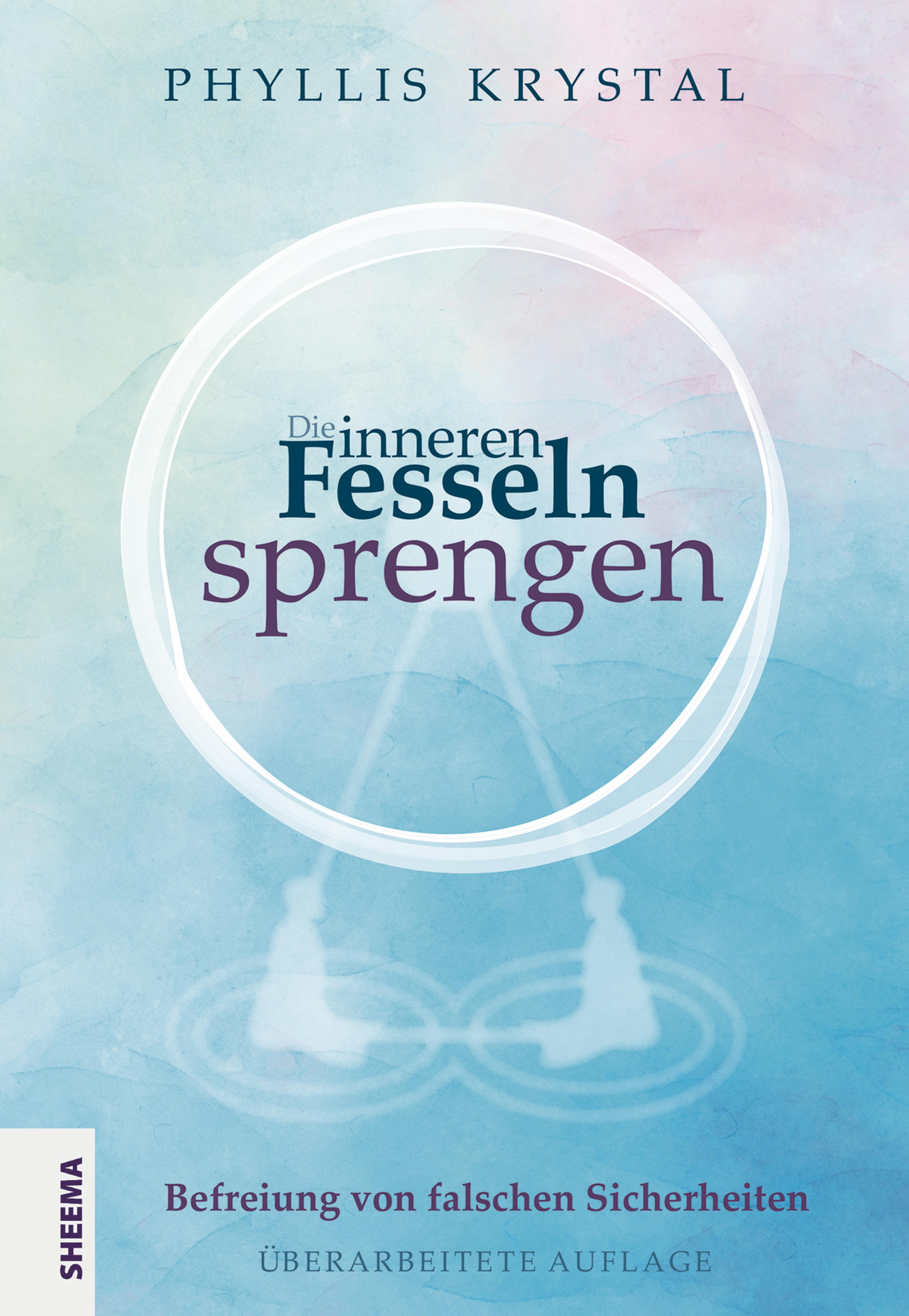 Обложка книги «Die inneren Fesseln sprengen»