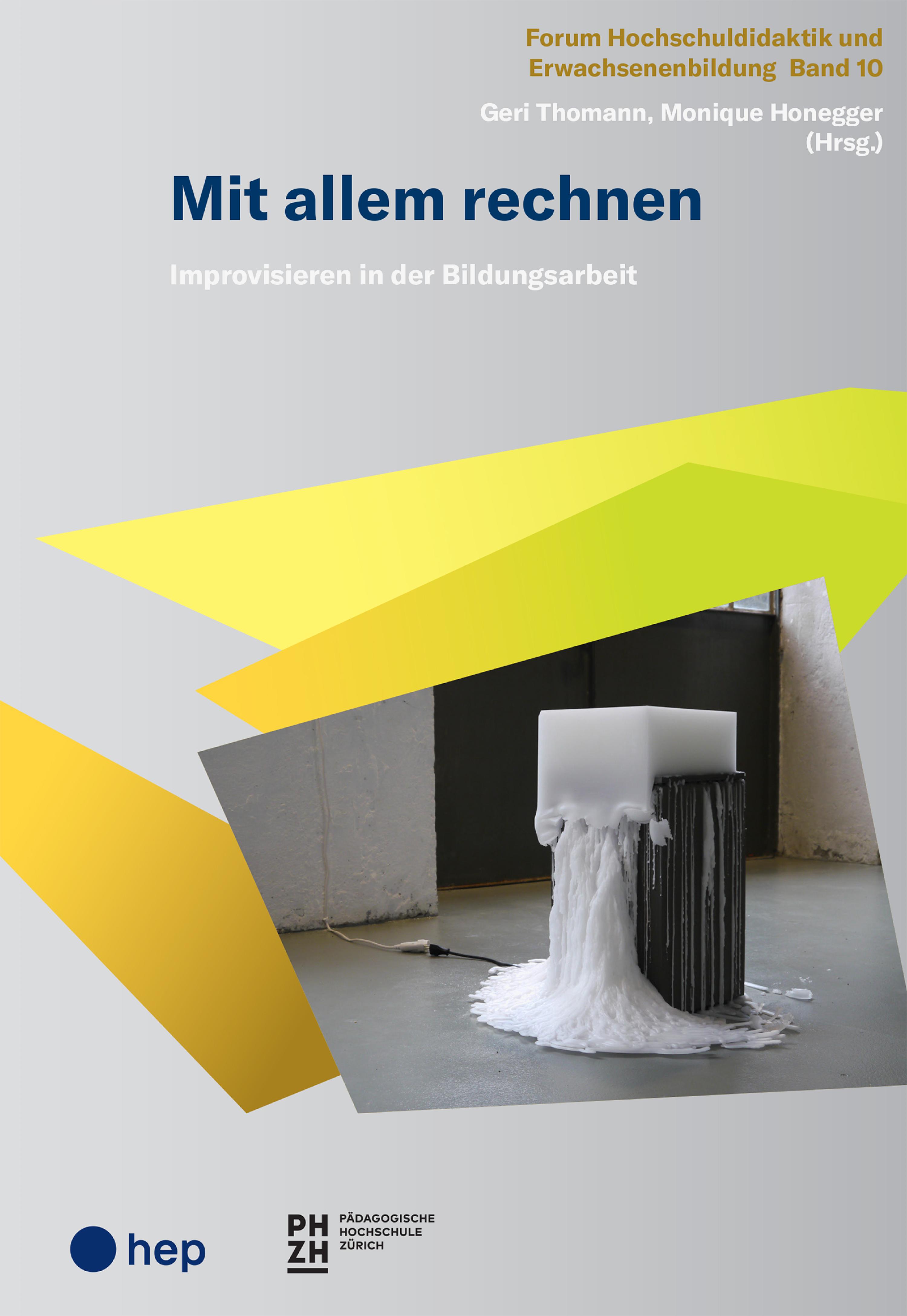 Обложка книги «Mit allem rechnen (E-Book)»