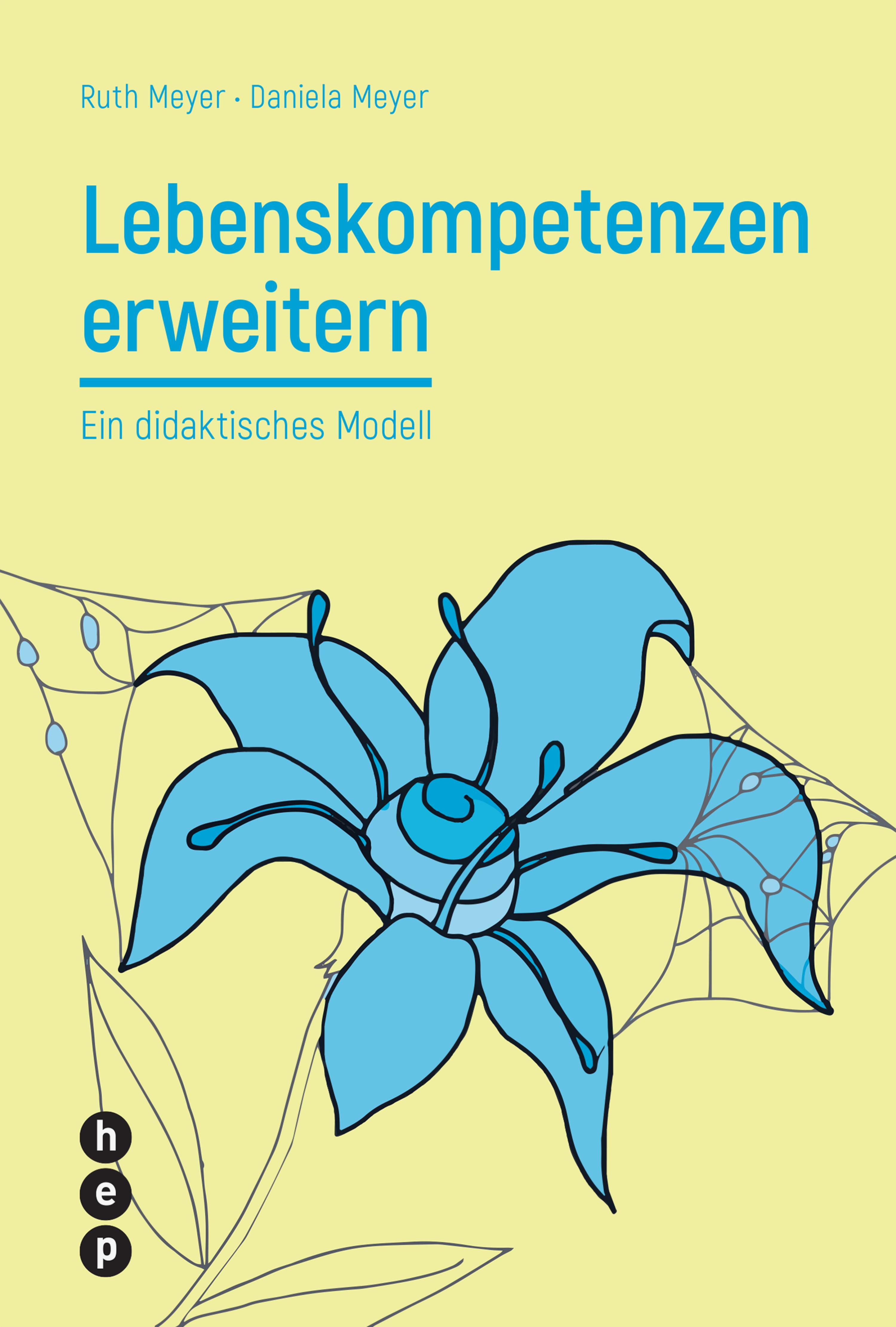 Обложка книги «Lebenskompetenzen erweitern (E-Book)»