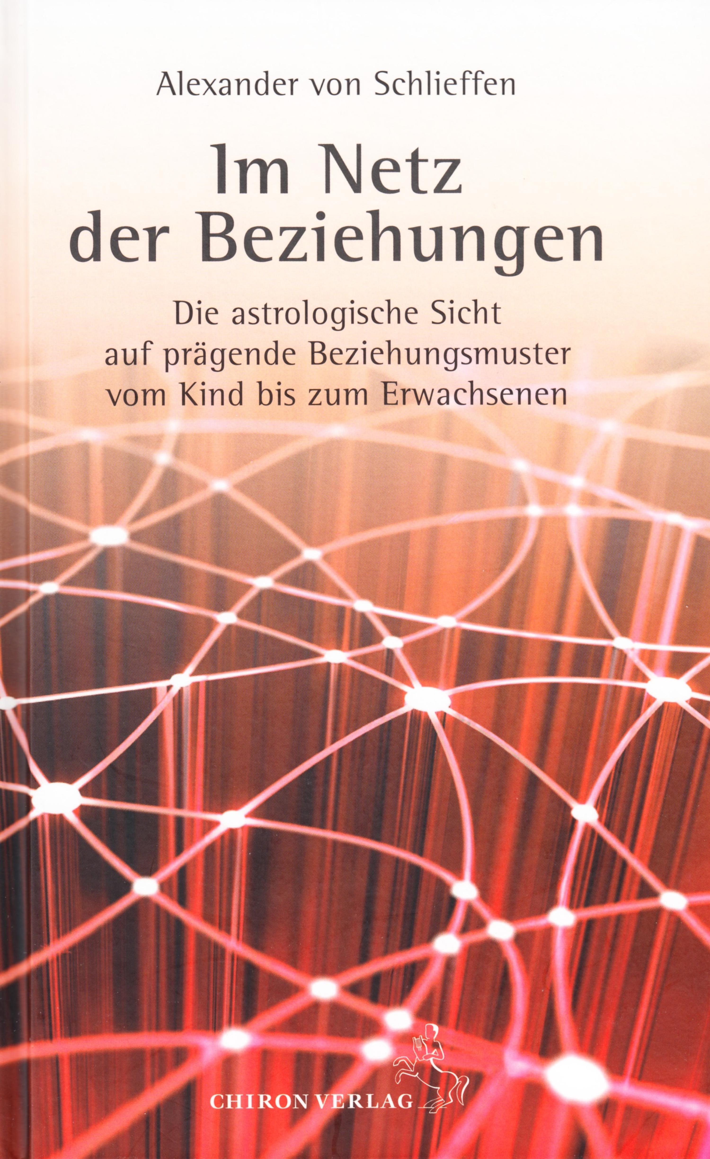 Обложка книги «Im Netz der Beziehungen»
