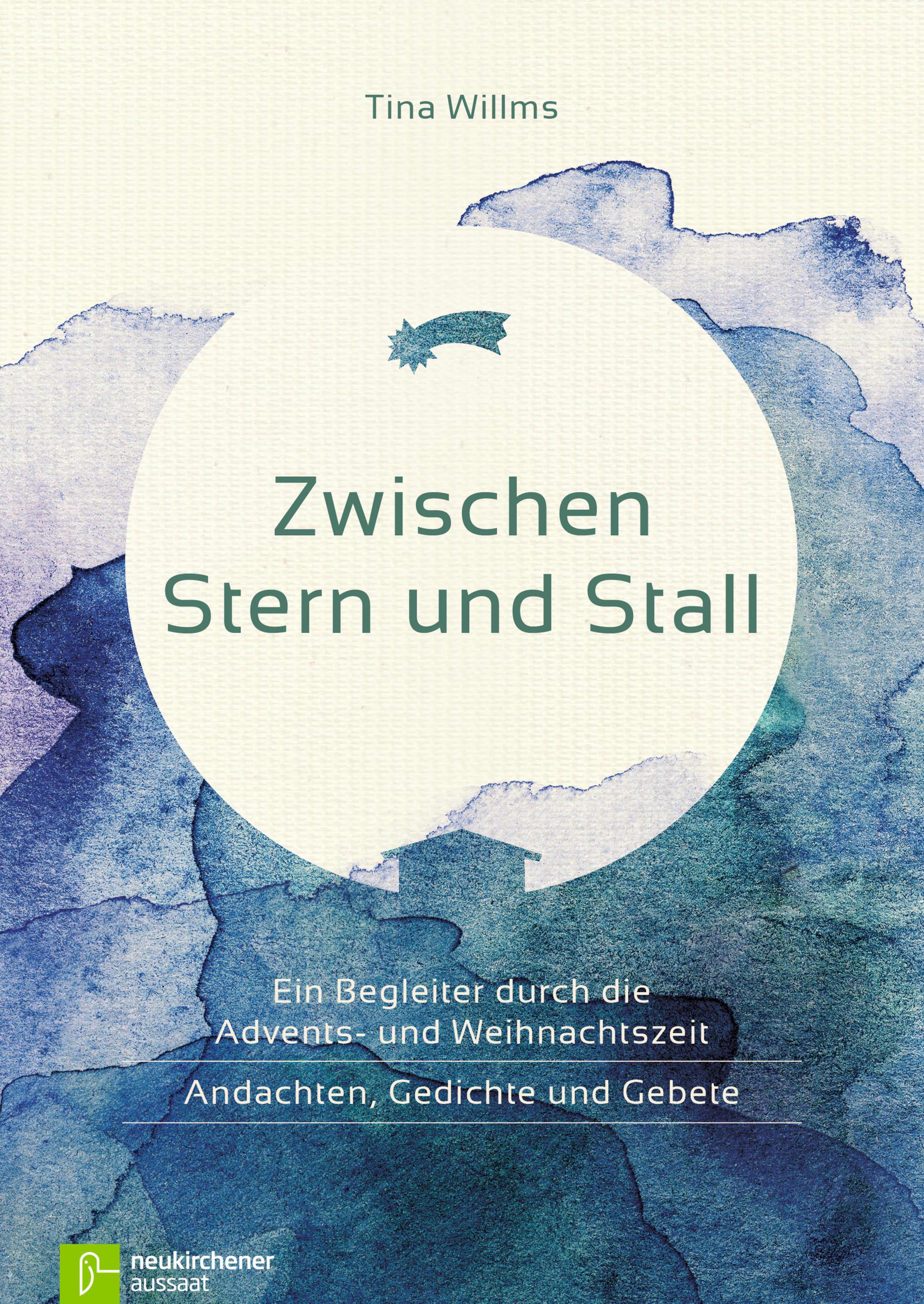 Обложка книги «Zwischen Stern und Stall»