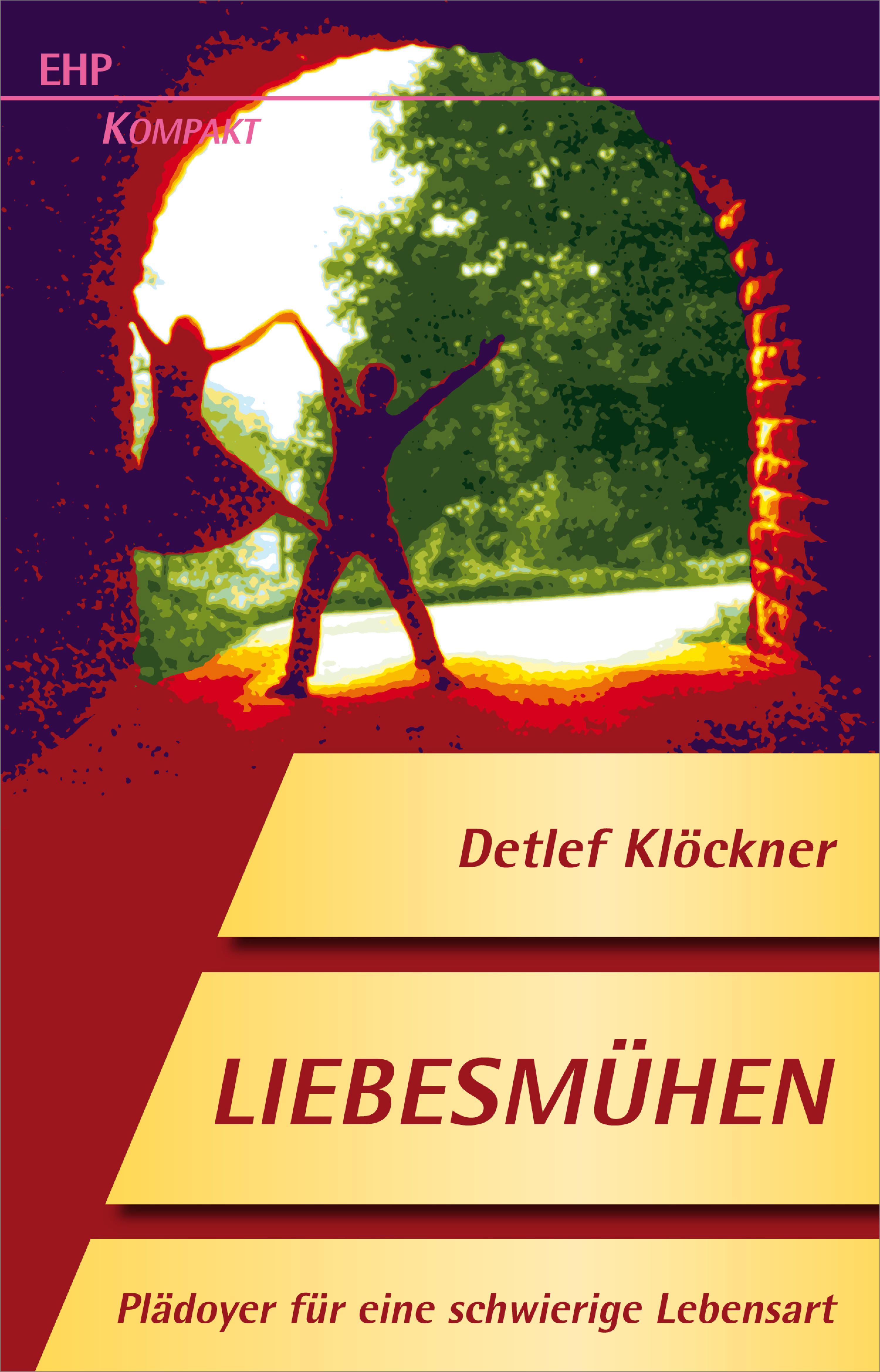 Обложка книги «Liebesmühen»