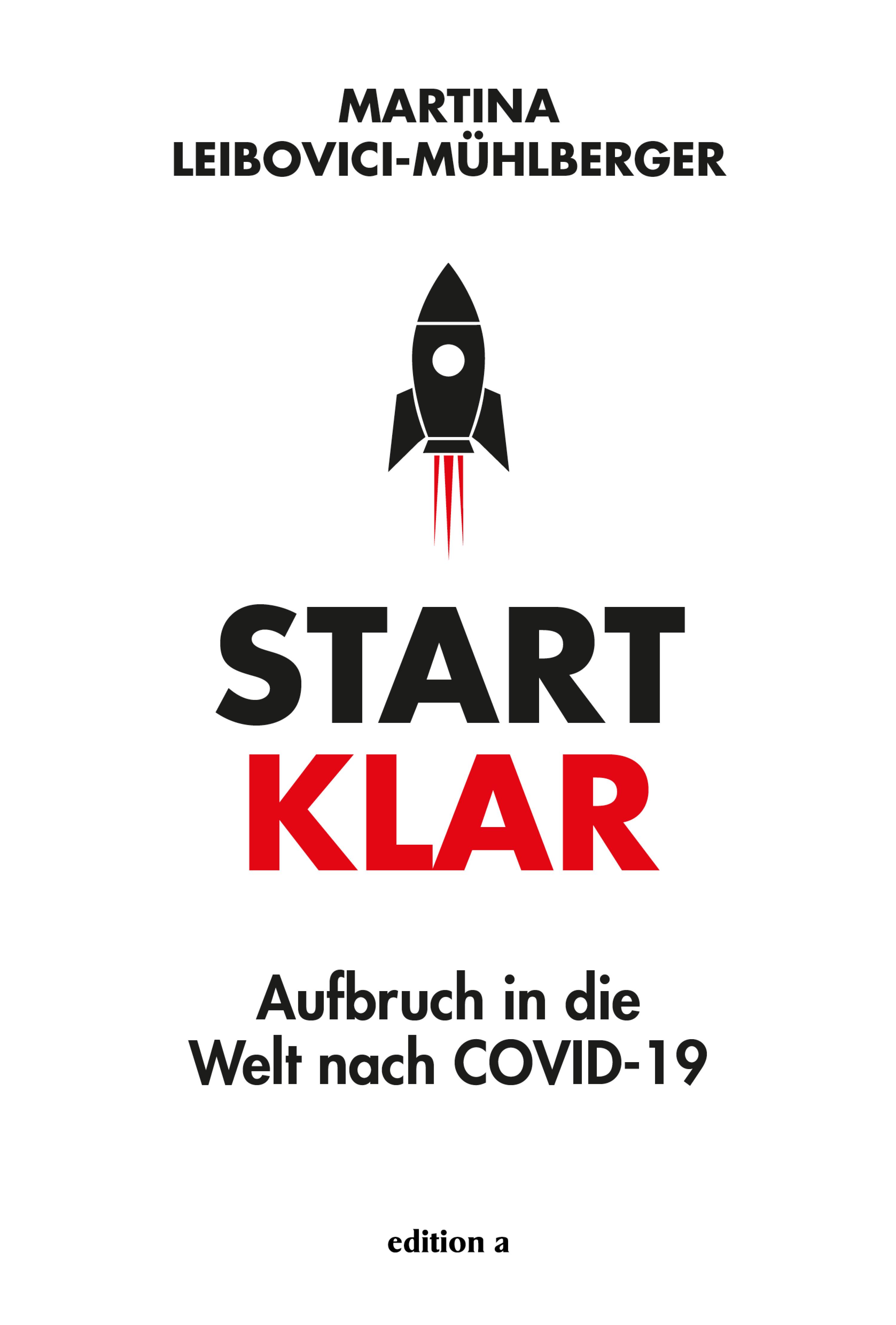 Обложка книги «Start klar»