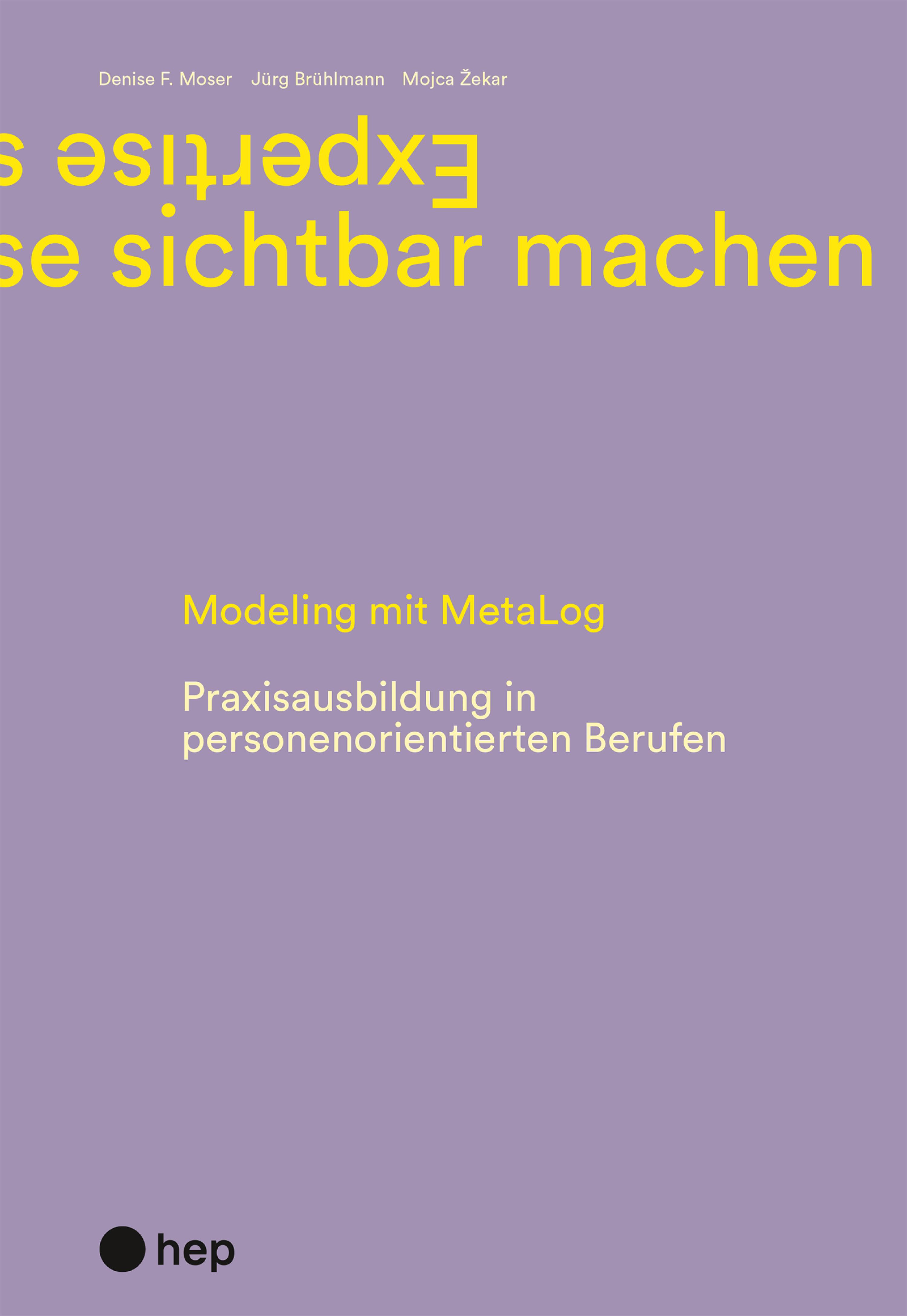 Обложка книги «Expertise sichtbar machen (E-Book)»