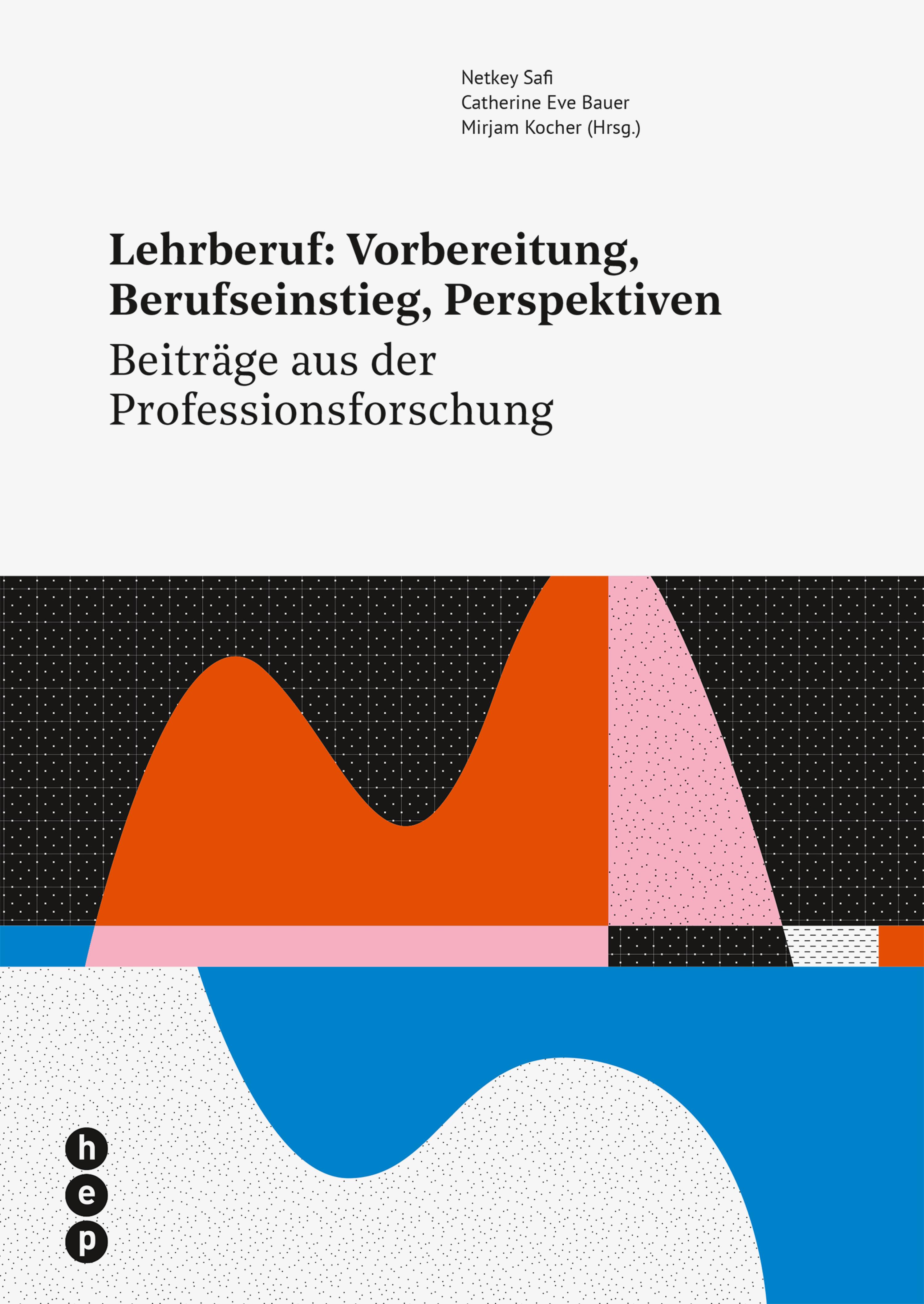 Обложка книги «Lehrberuf: Vorbereitung, Berufseinstieg, Perspektiven (E-Book)»