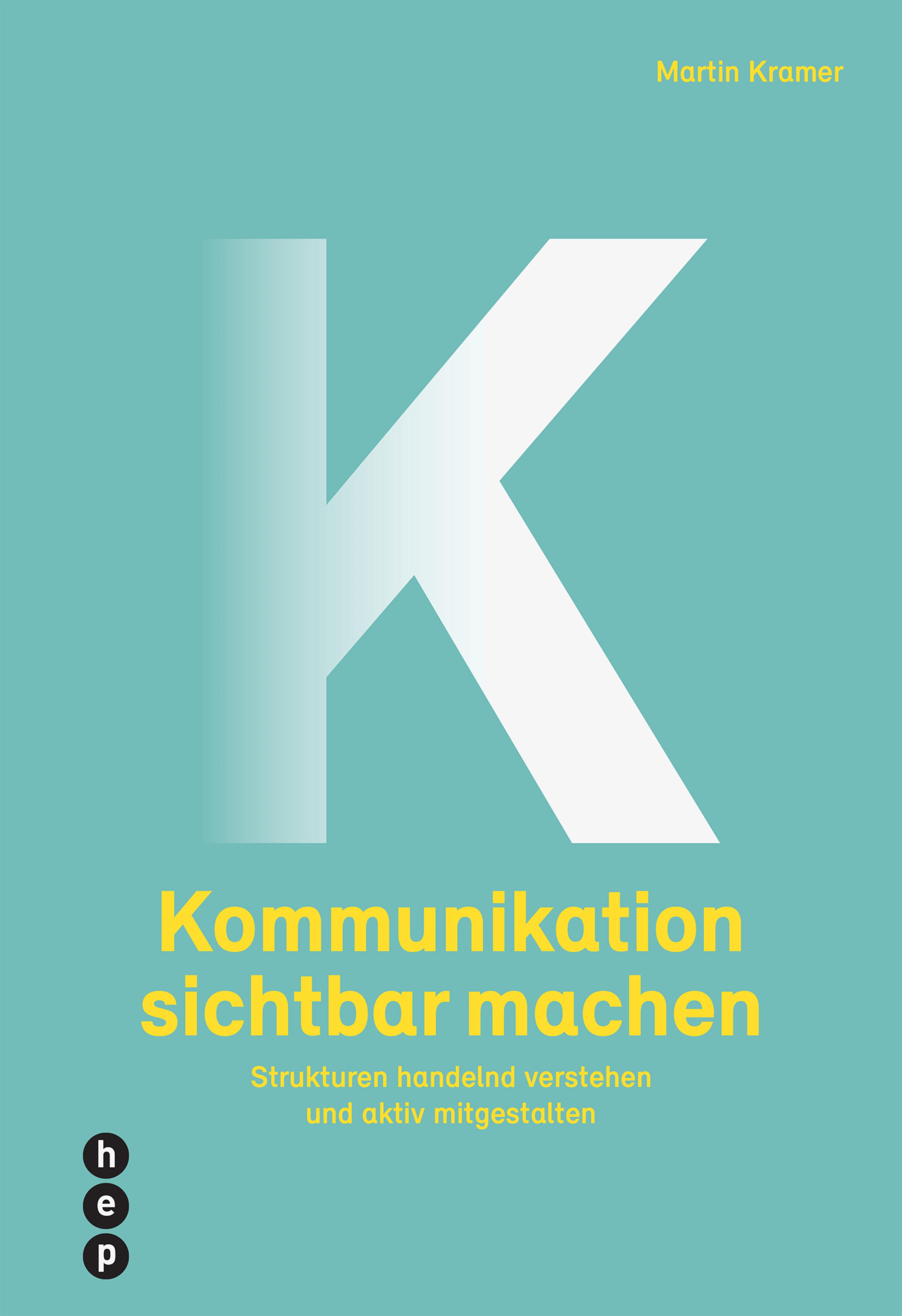 Обложка книги «Kommunikation sichtbar machen (E-Book)»