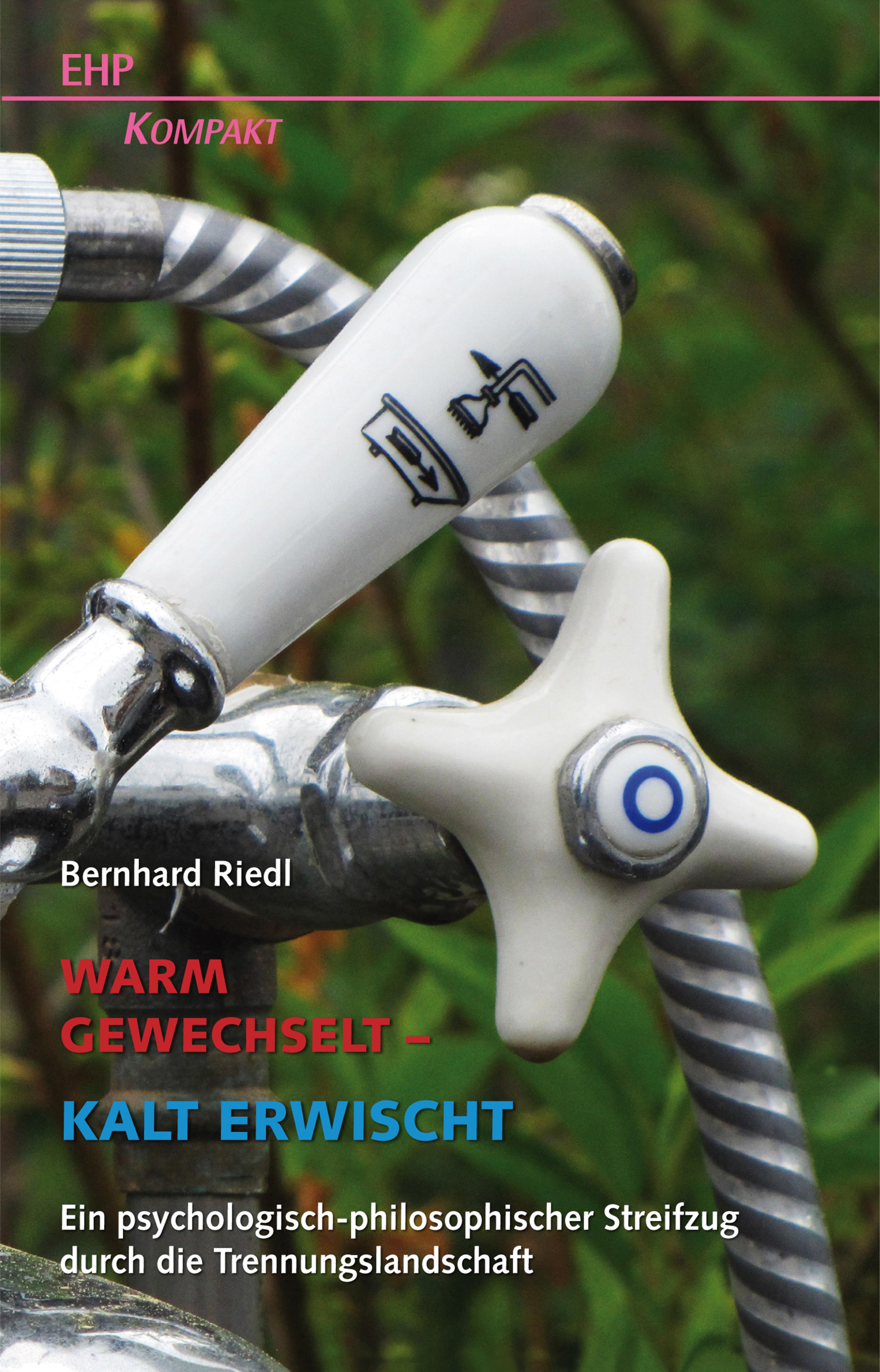 Обложка книги «Warm gewechselt - kalt erwischt»