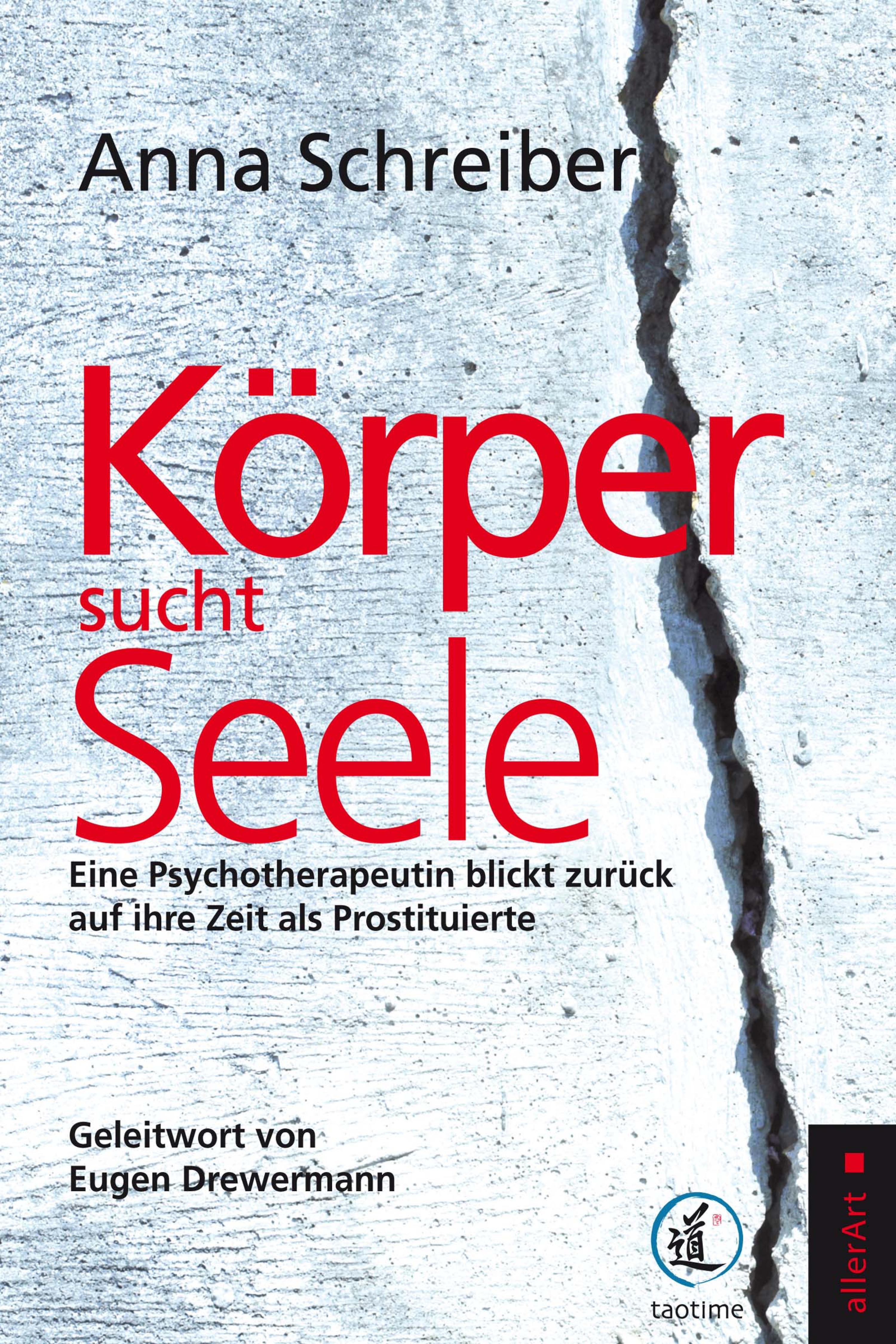 Обложка книги «Körper sucht Seele»