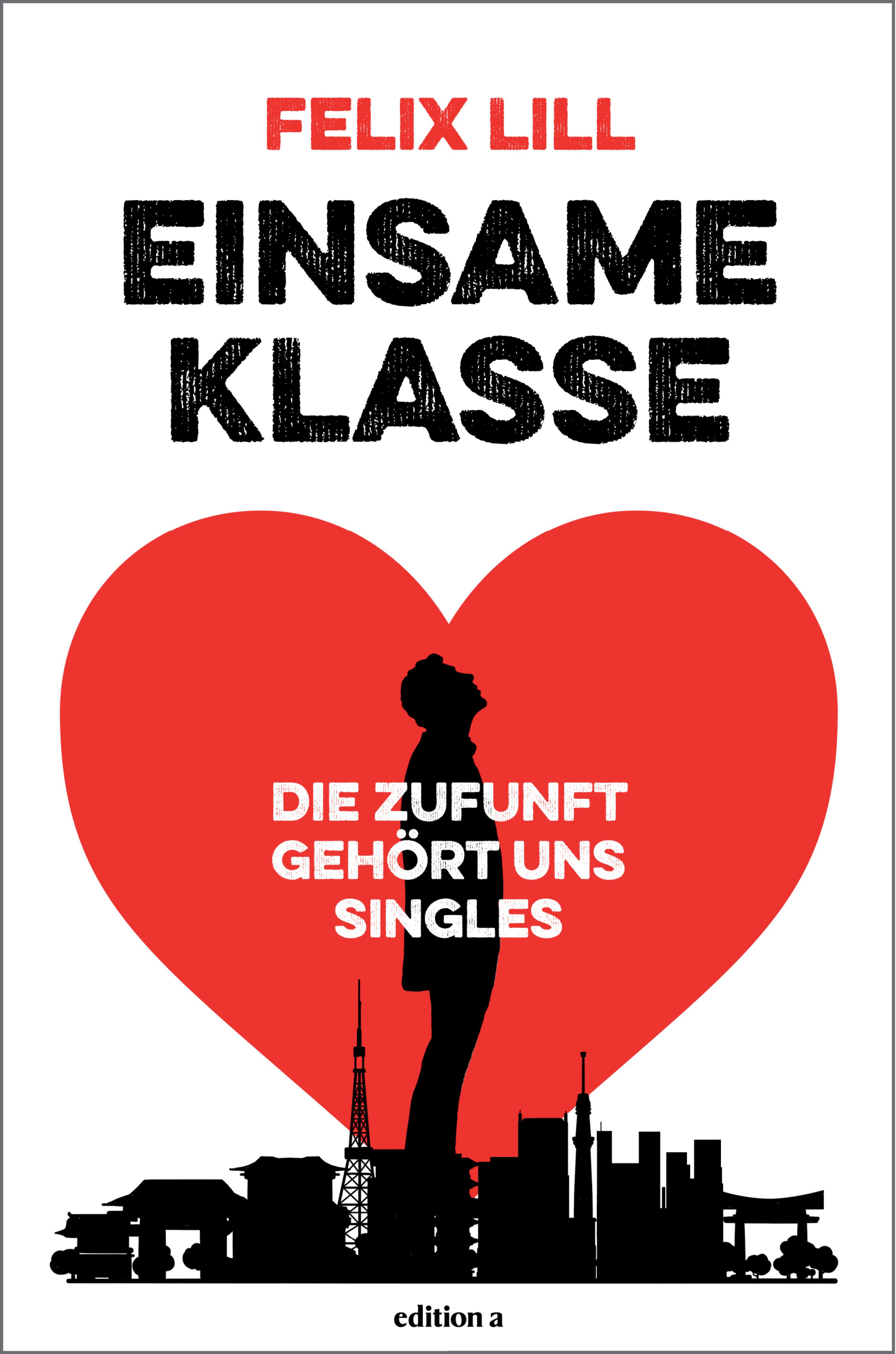 Обложка книги «Einsame Klasse»