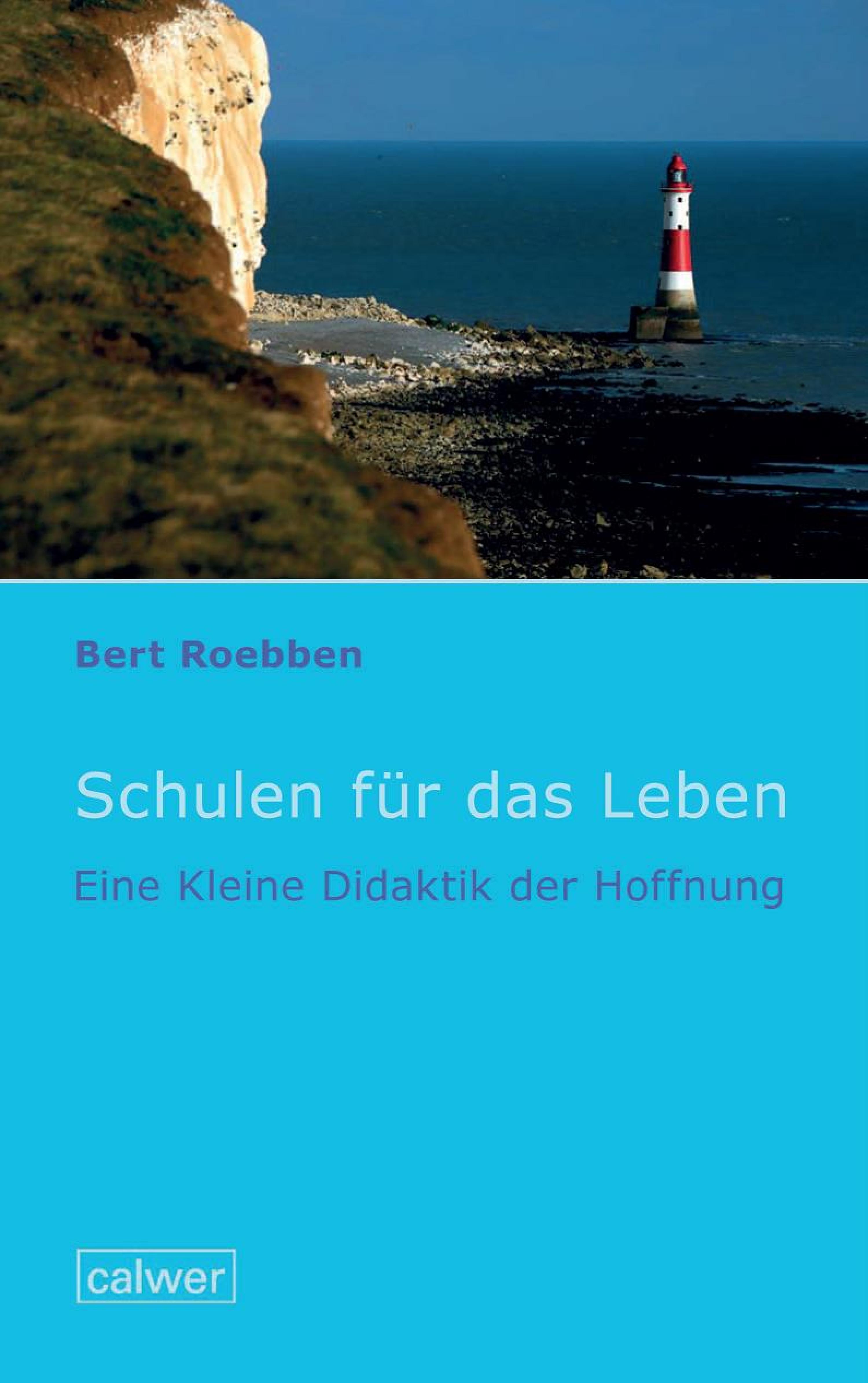 Обложка книги «Schulen für das Leben»