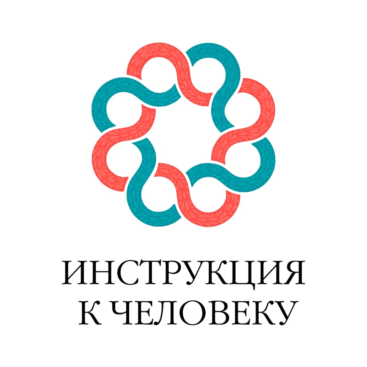 Обложка книги «Инструкция к человеку»
