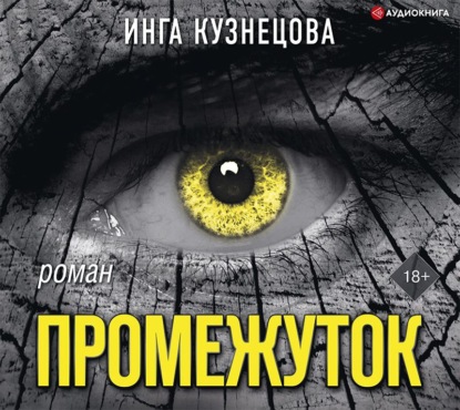 Обложка книги «Промежуток»