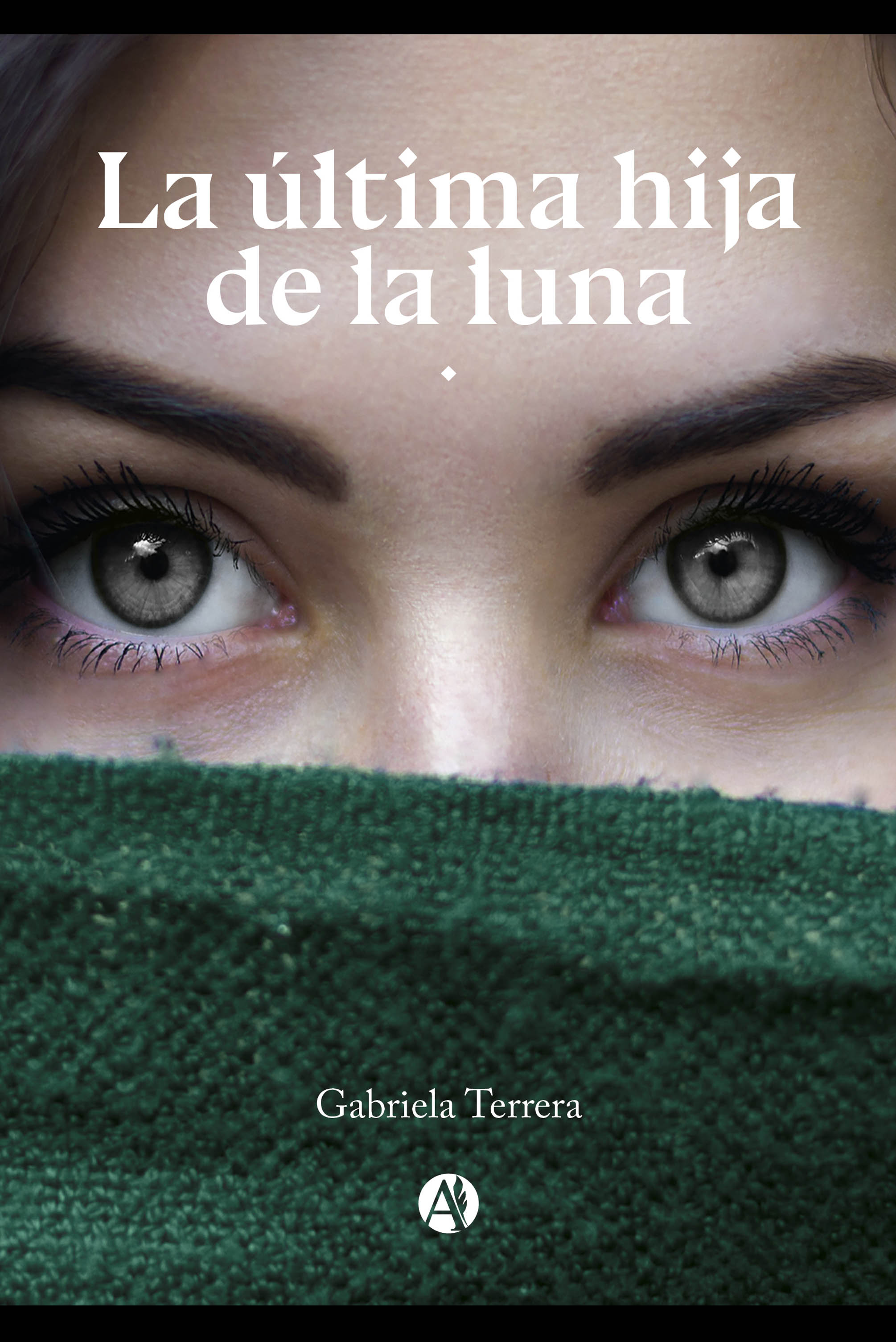 Обложка книги «La última Hija de la Luna»