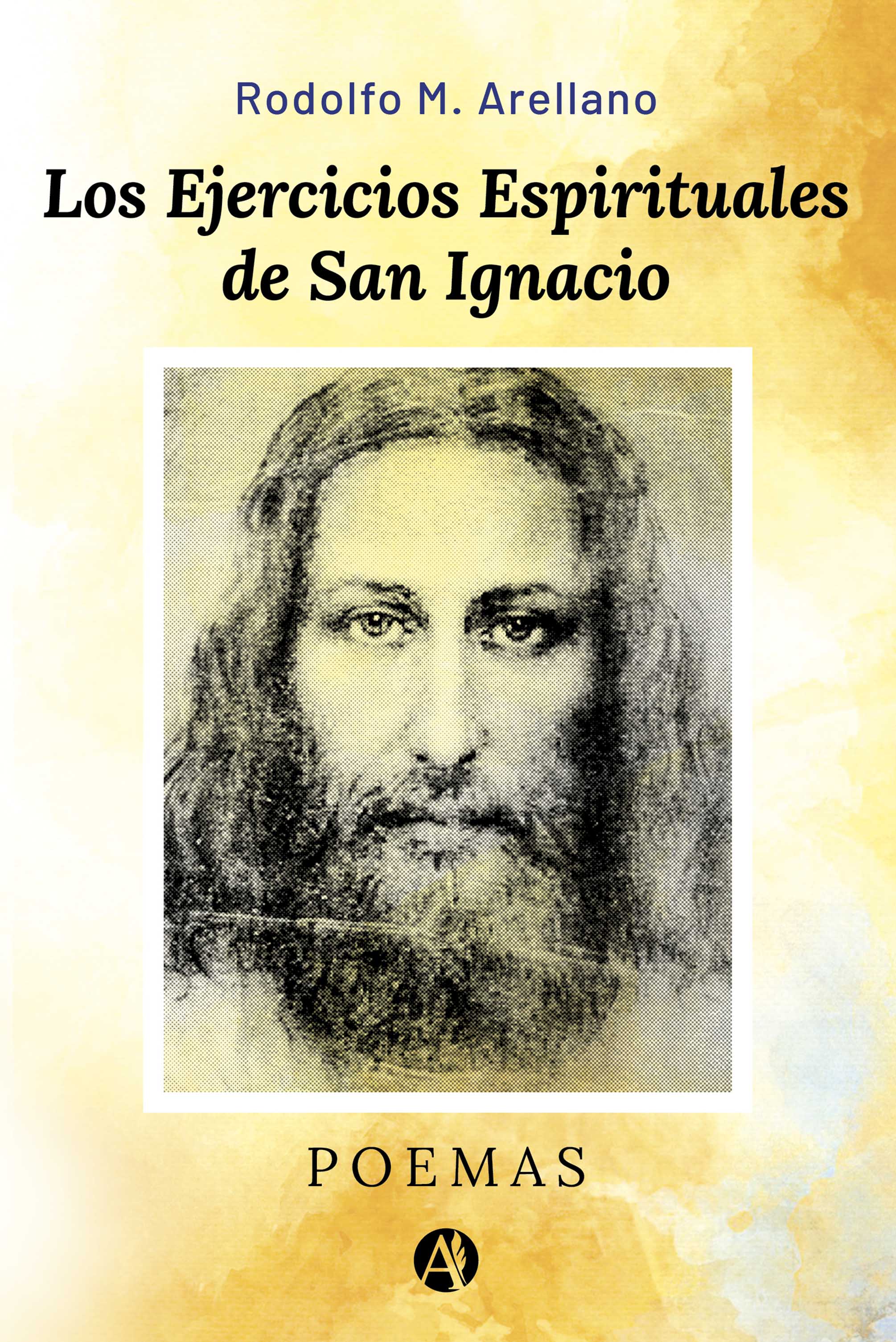 Обложка книги «Los Ejercicios Espirituales de San Ignacio»